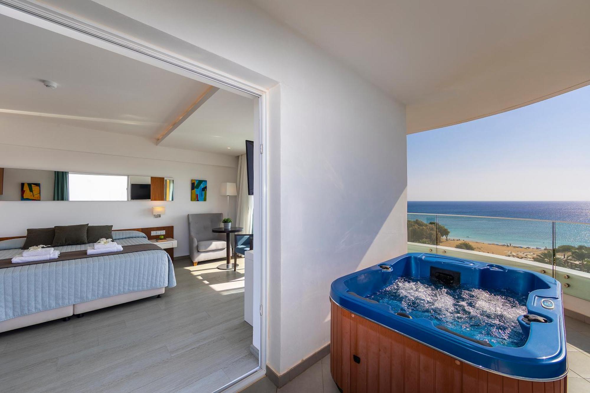 Hotel Melissi & Ayia Napa