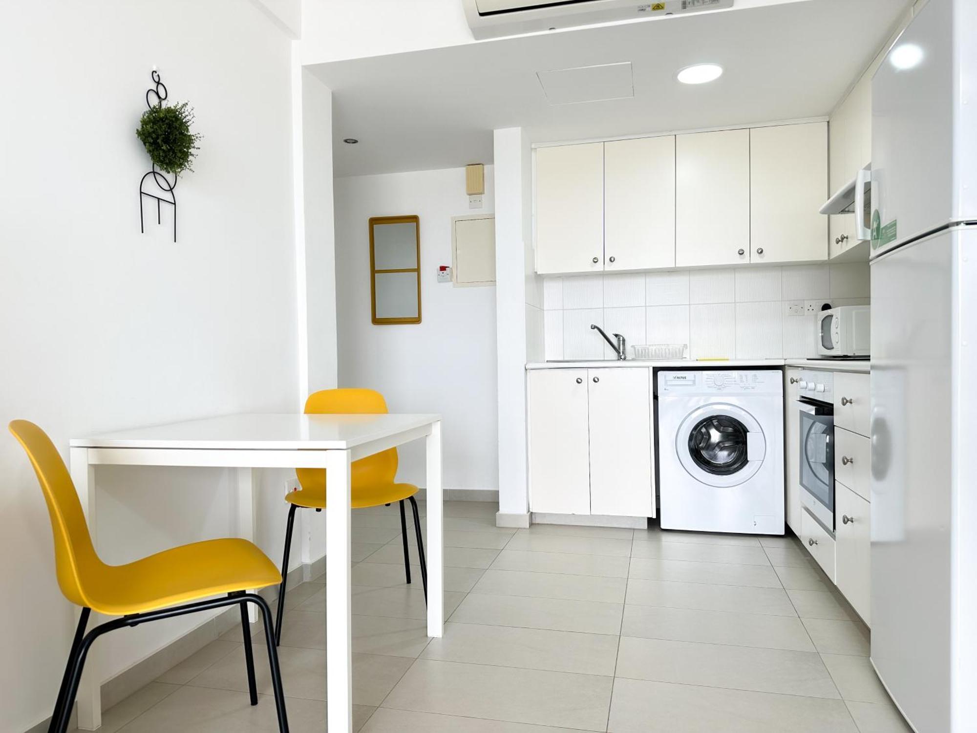 Apartment Lovely