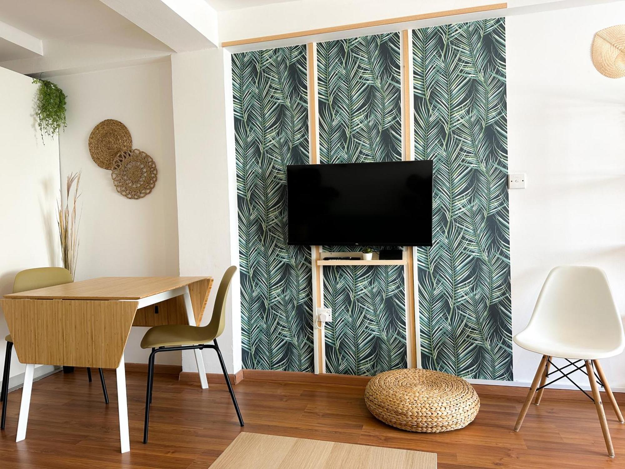 Sherpa Apartment