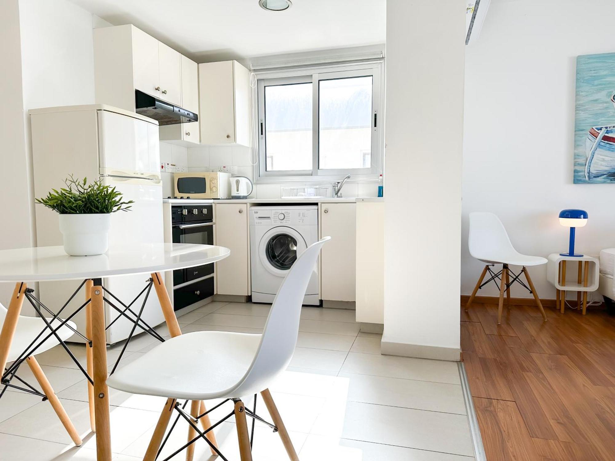 Apartment Sherpa *