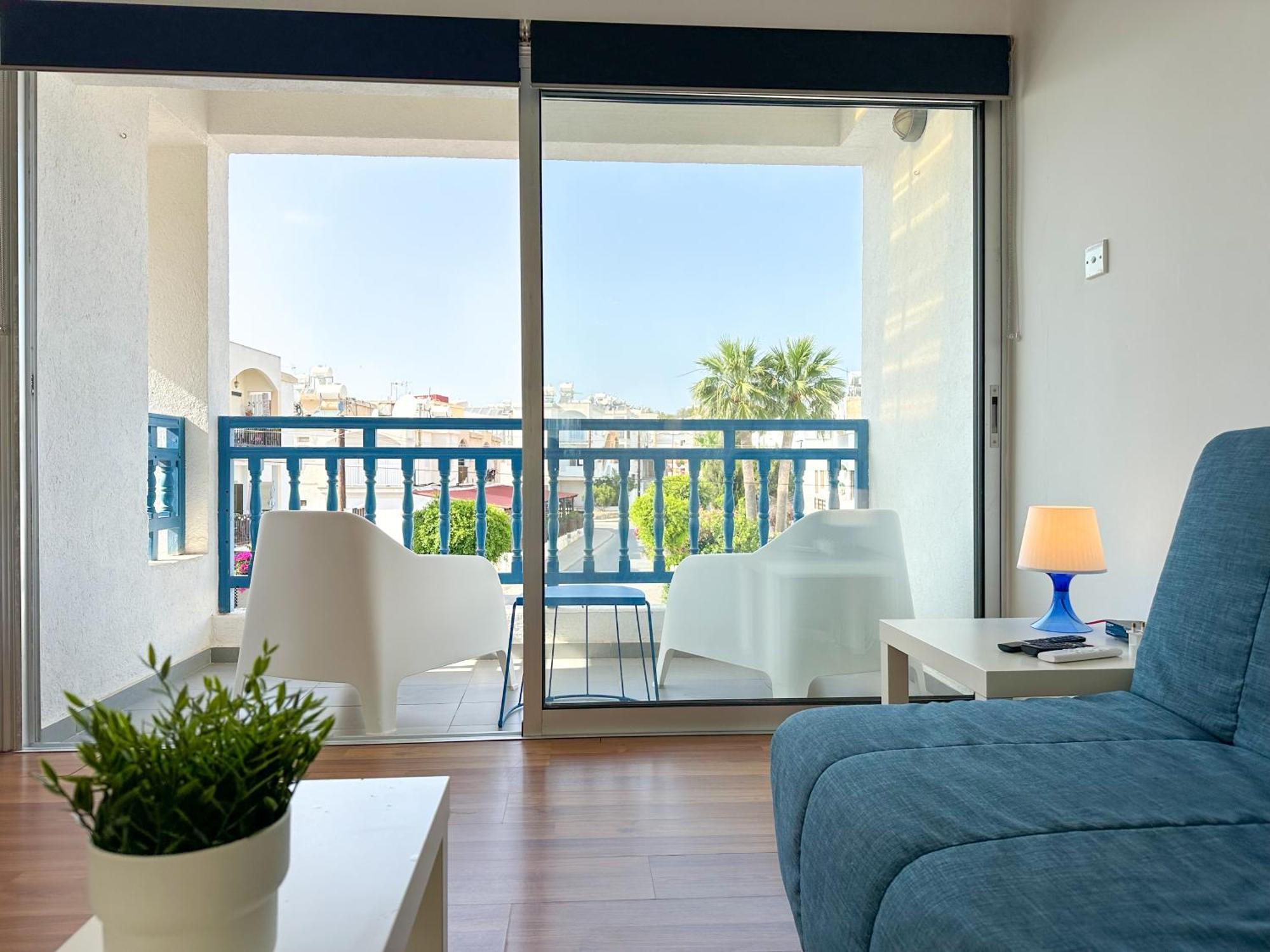 Apartment Sherpa Ayia Napa