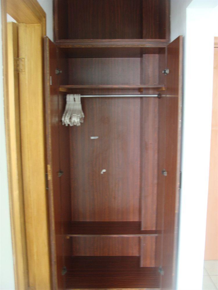 Aparthotel Aphelandra Ayia Napa