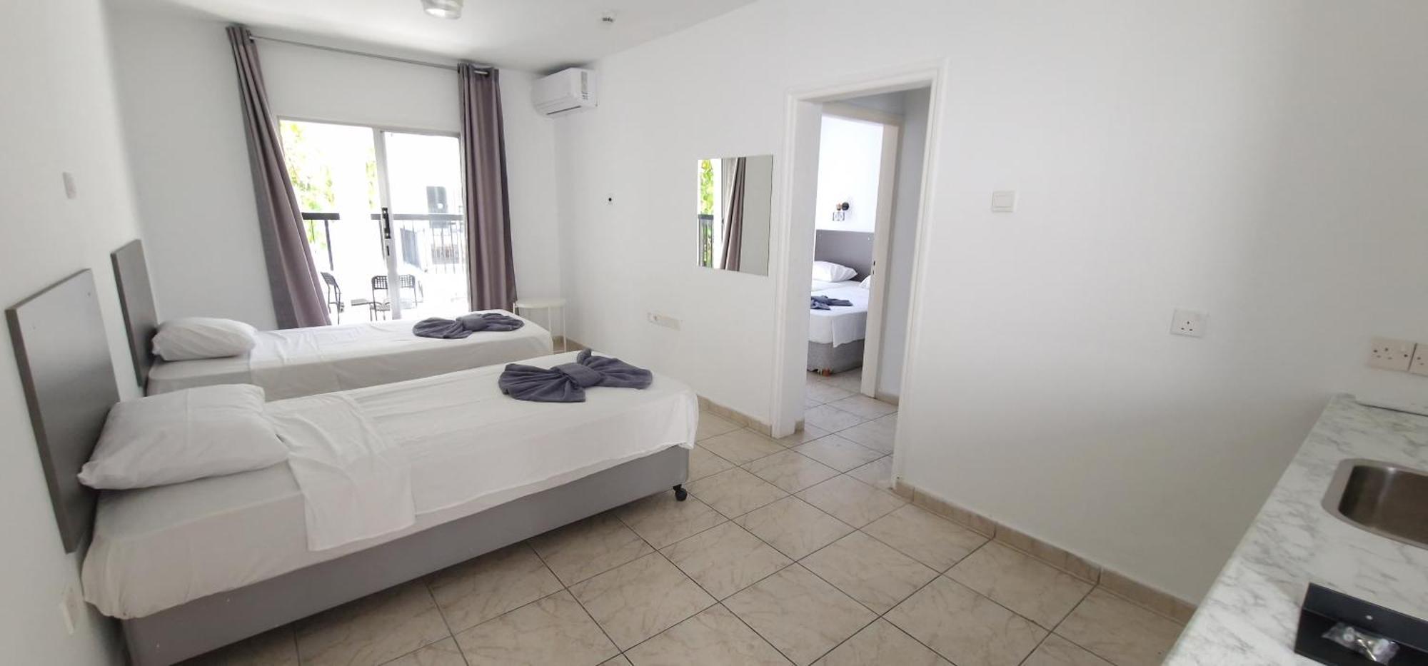 Summer's 2* Ayia Napa