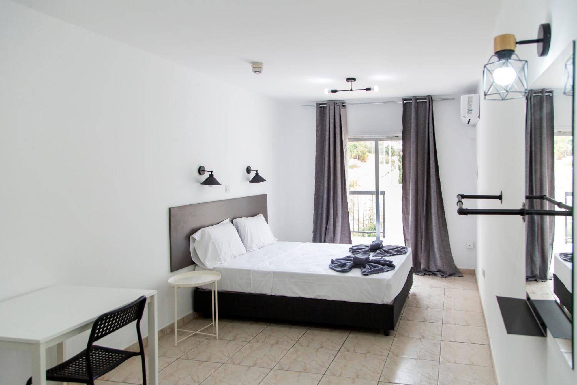 Aparthotel Summer's