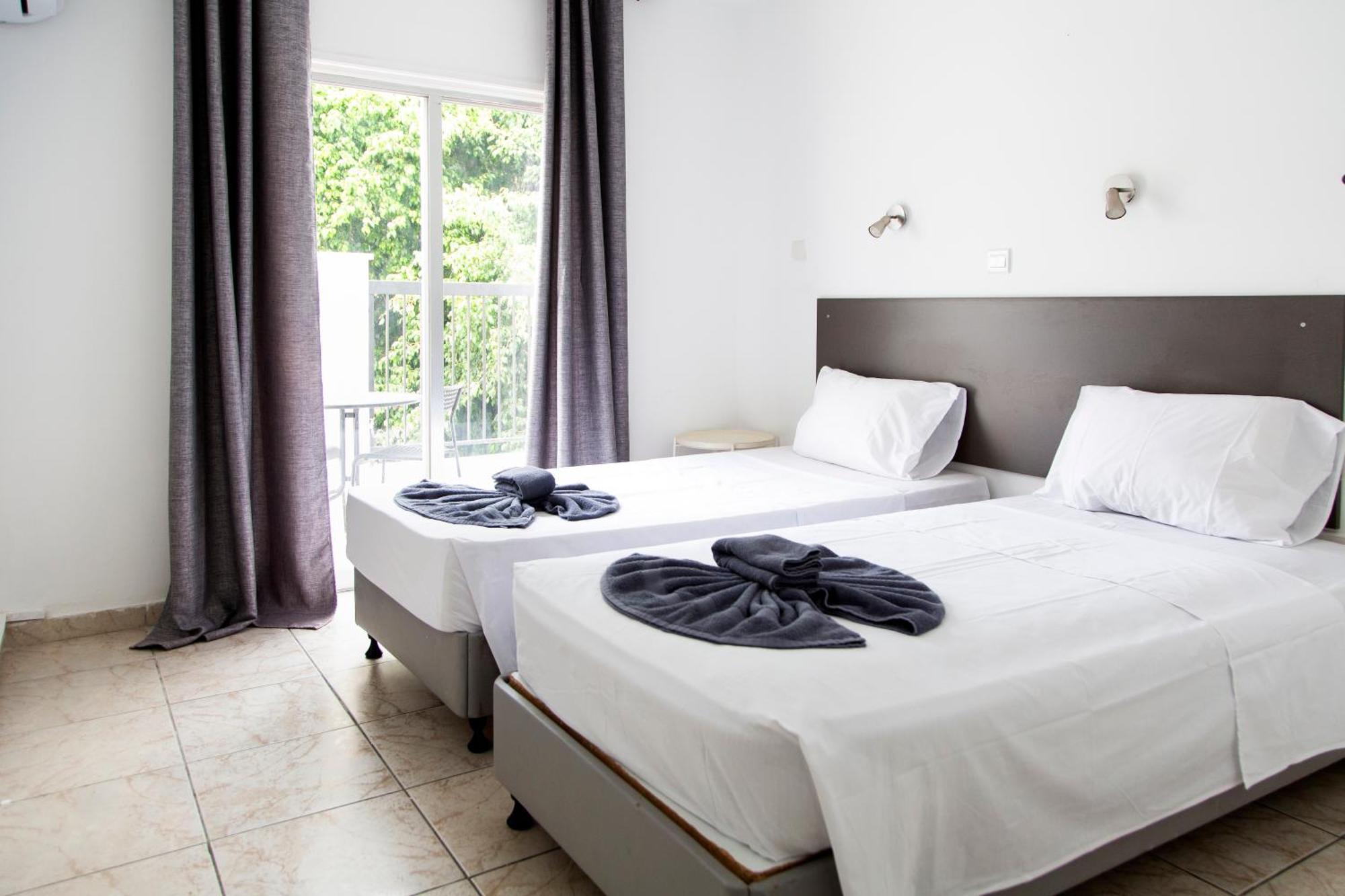 Aparthotel Summer's Ayia Napa