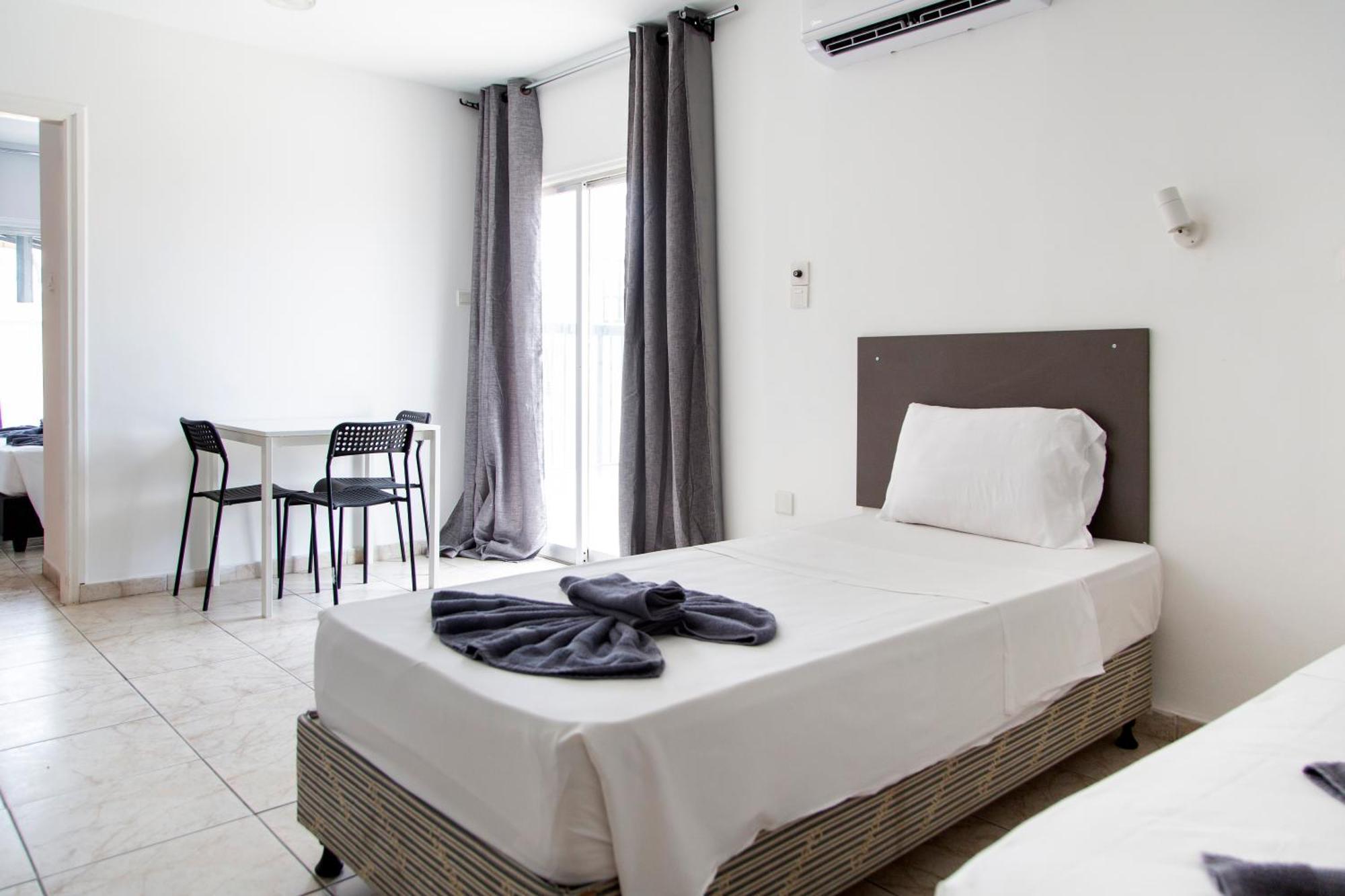 Summer's Aparthotel Ayia Napa