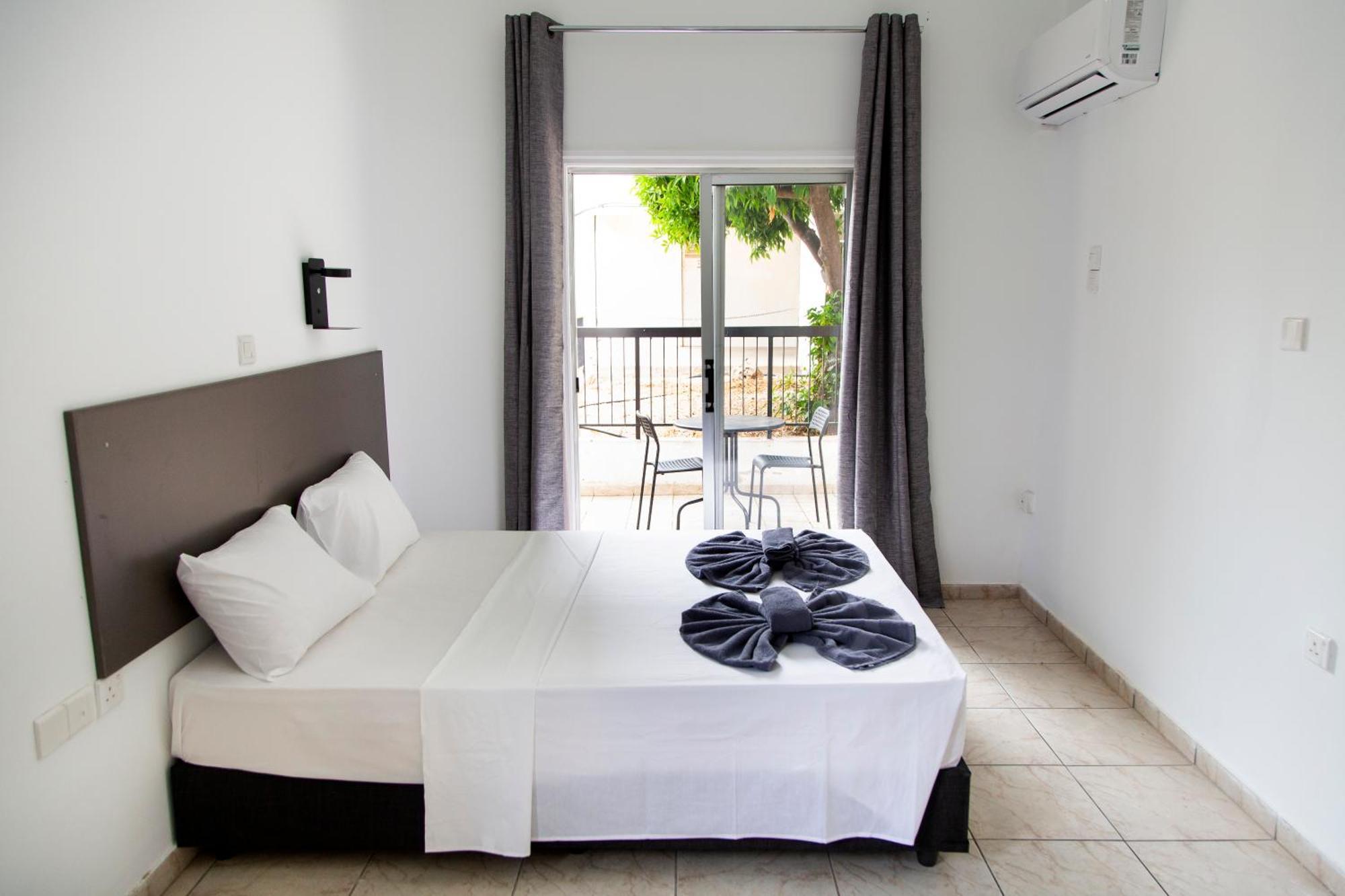 Aparthotel Summer's Ayia Napa