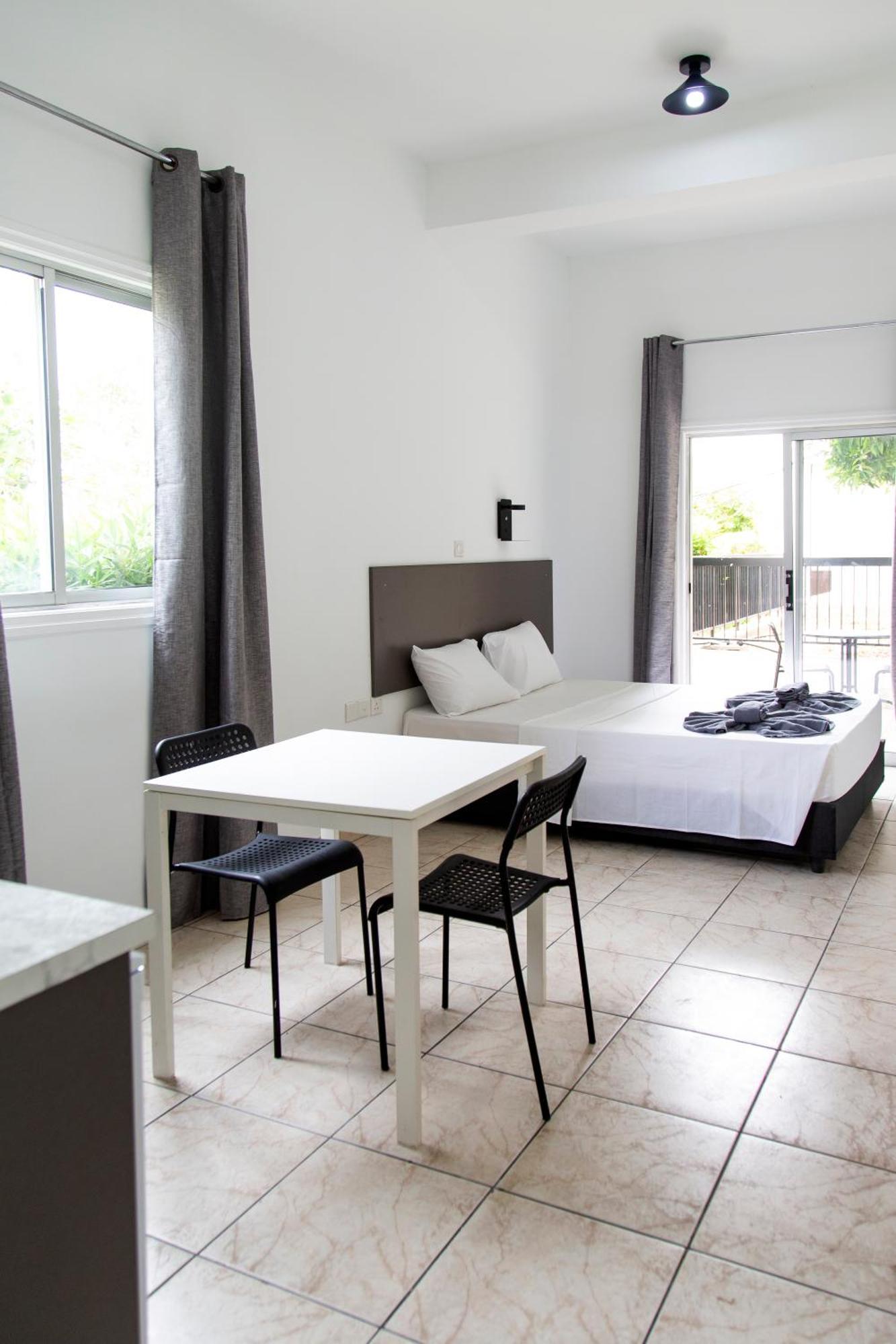 Aparthotel Summer's