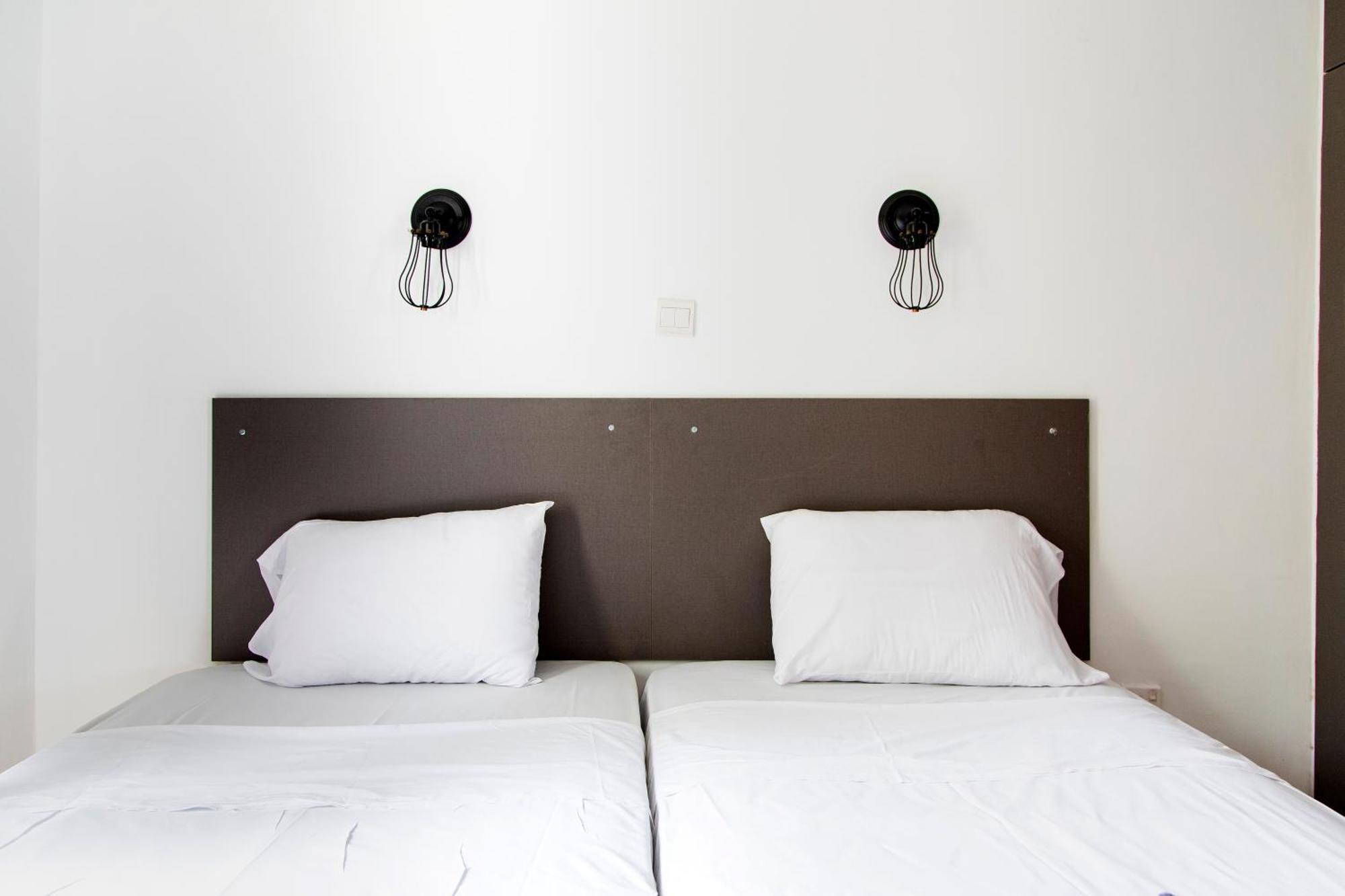 Summer's Aparthotel 2*