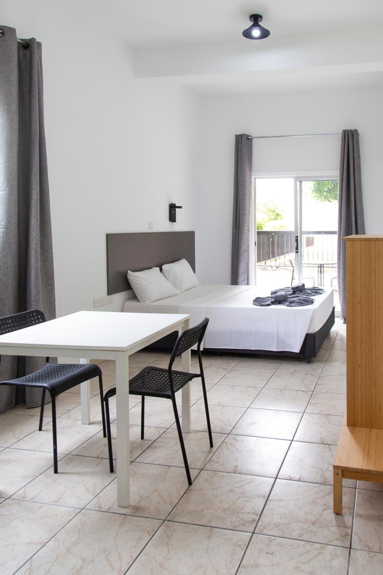 Summer's Aparthotel Ayia Napa