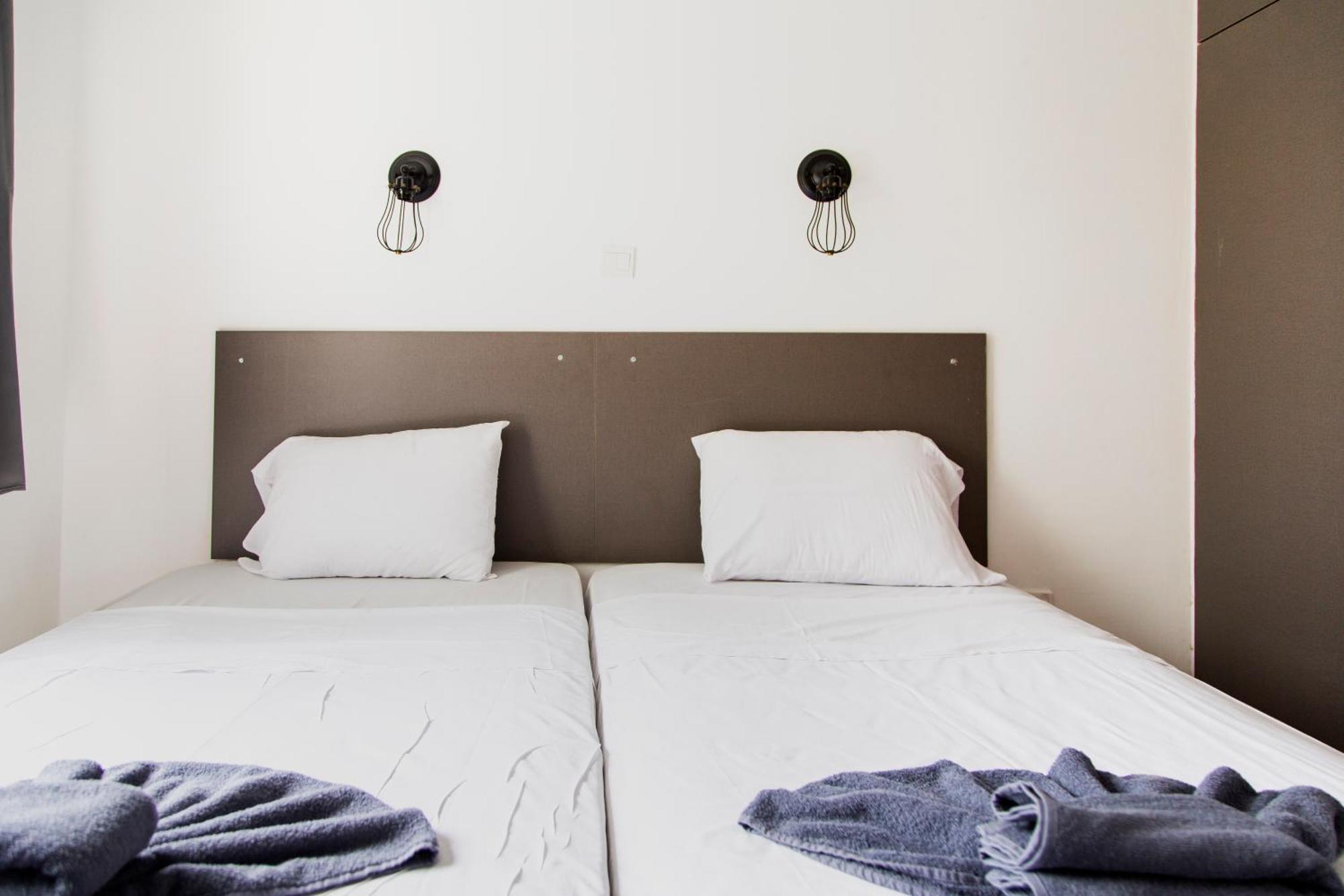 Aparthotel Summer's Ayia Napa