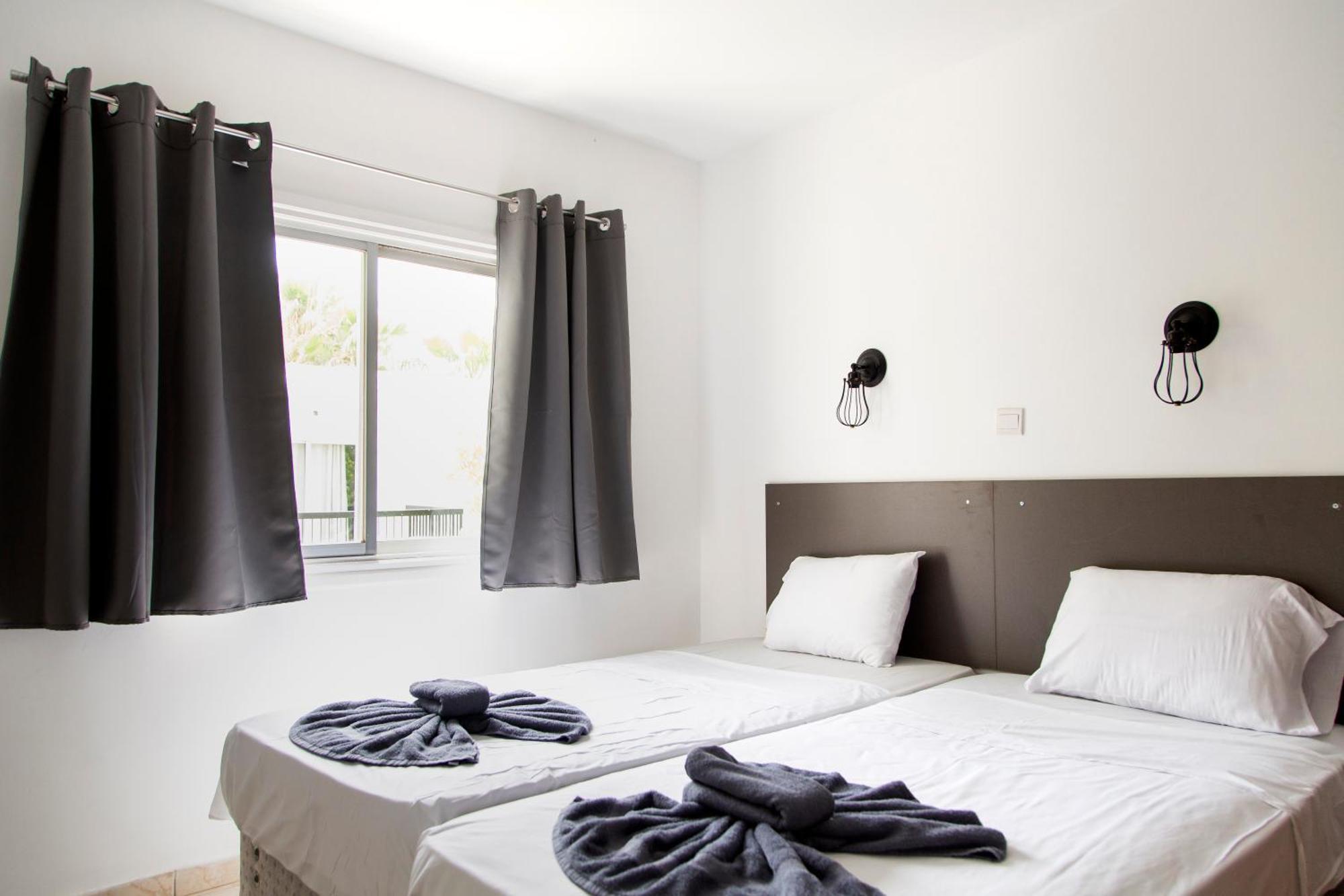 Aparthotel Summer's