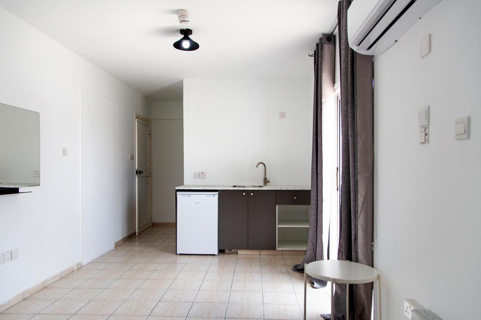Summer's Aparthotel Ayia Napa