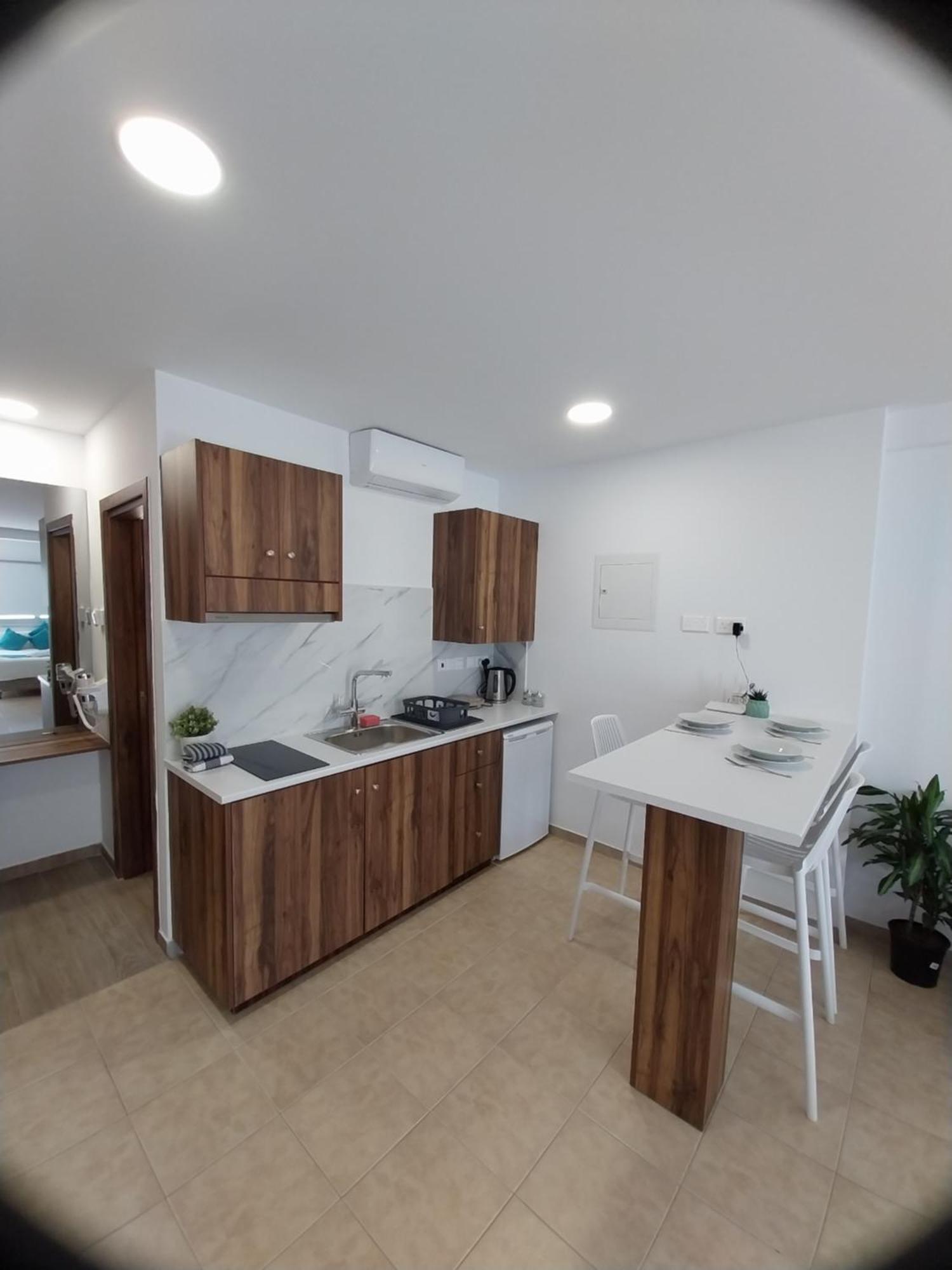 Apartment Serene Napa Ayia Napa