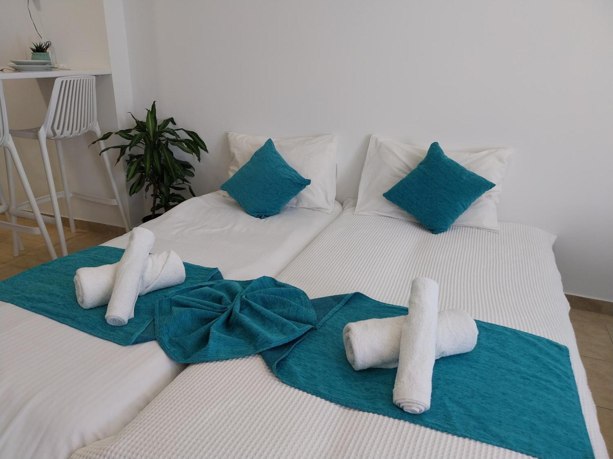 Apartamento Serene Napa *