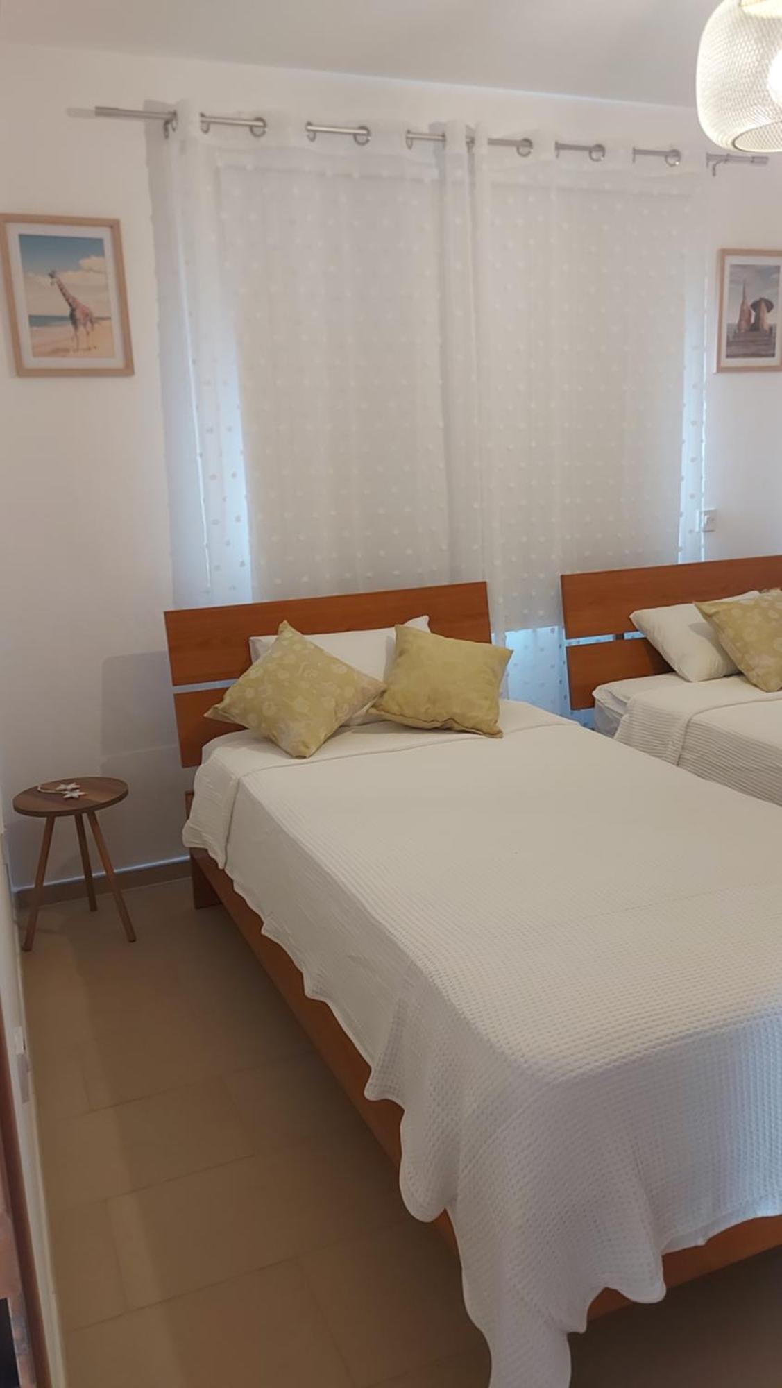 Nissi 3 Pool View 2 Bedroom With Large Veranda