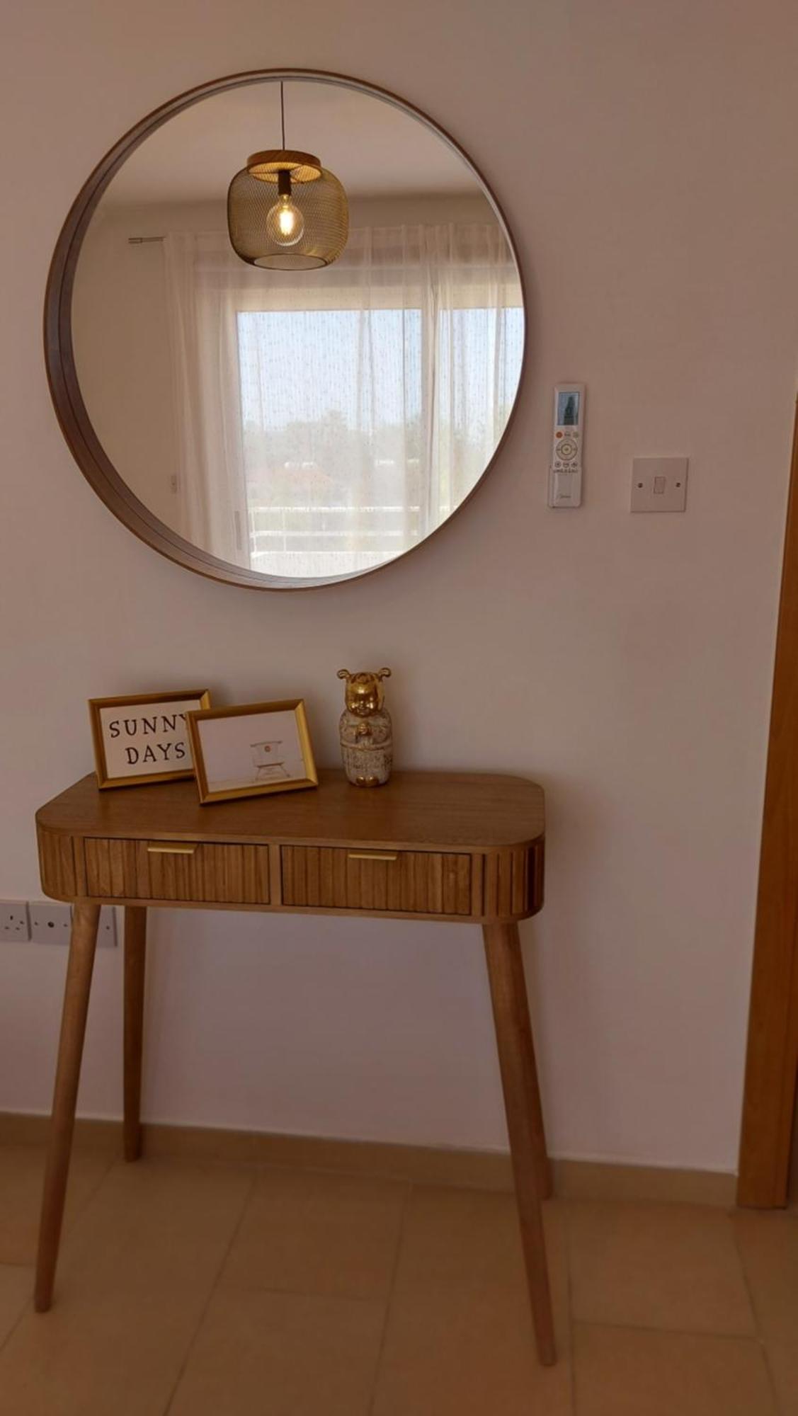 Nissi 3 Pool View 2 Bedroom With Large Veranda Apartment Ayia Napa