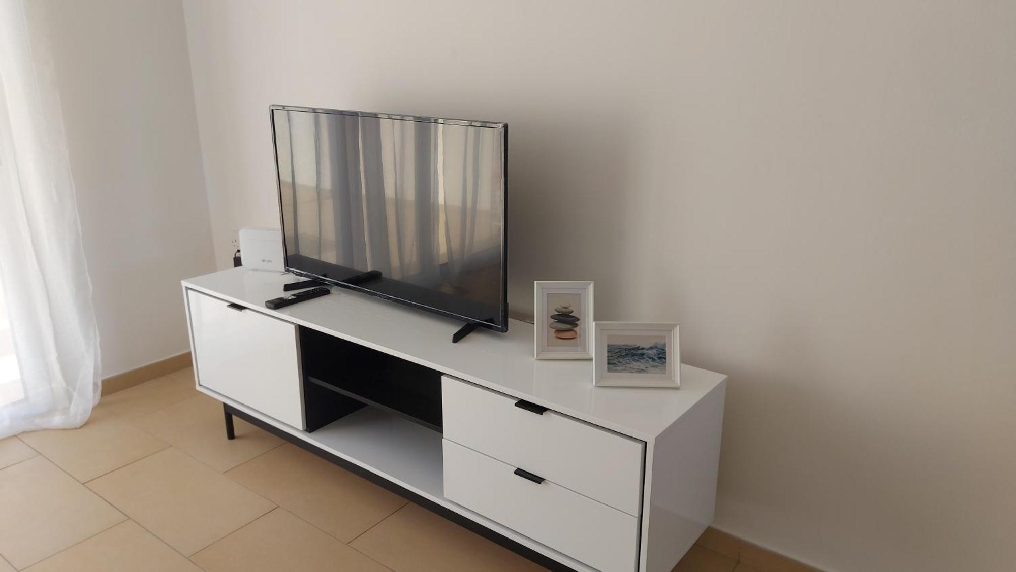 Nissi 3 Pool View 2 Bedroom With Large Veranda Apartment Ayia Napa