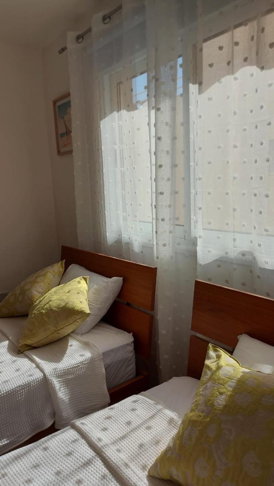 Nissi 3 Pool View 2 Bedroom With Large Veranda Apartment *