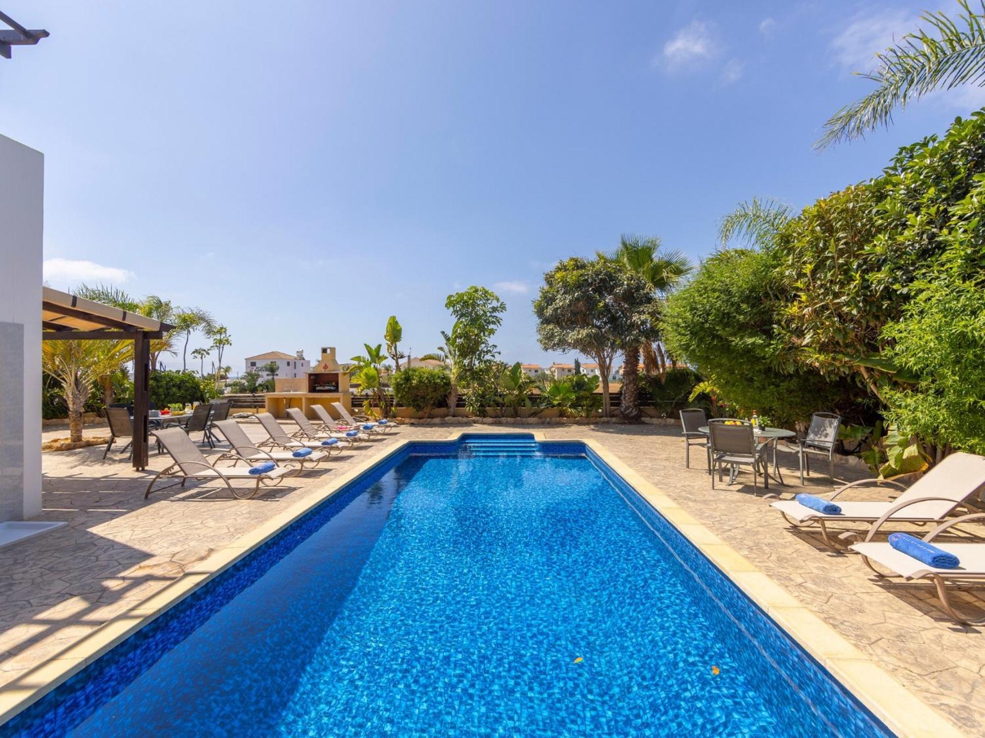 Villa Angel