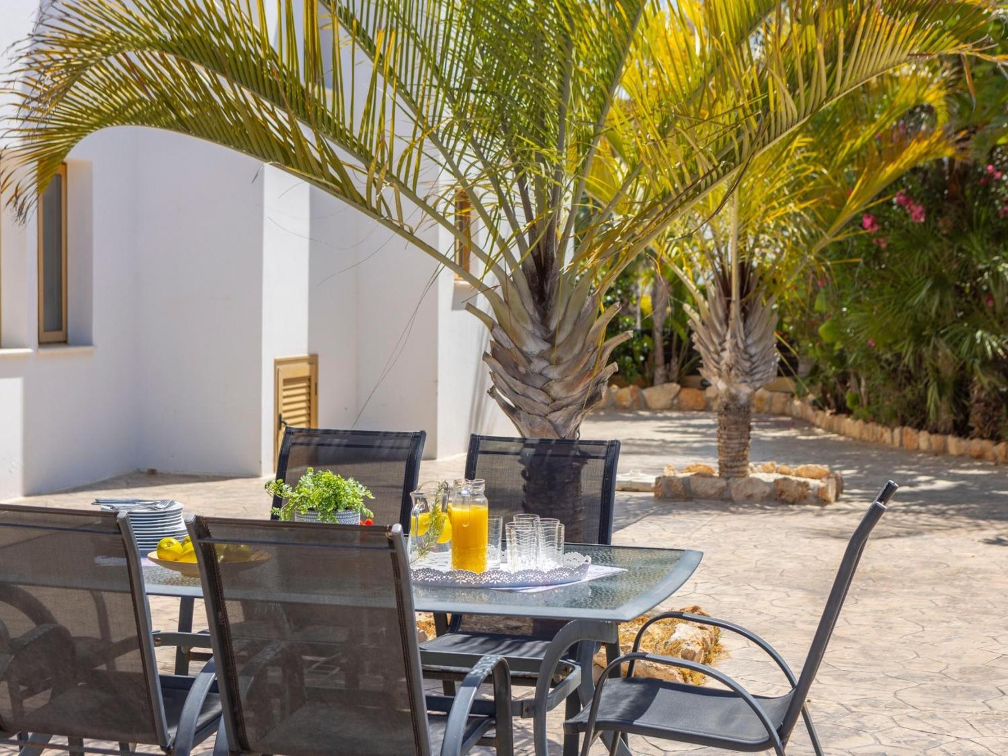 Villa Angel Agia Napa