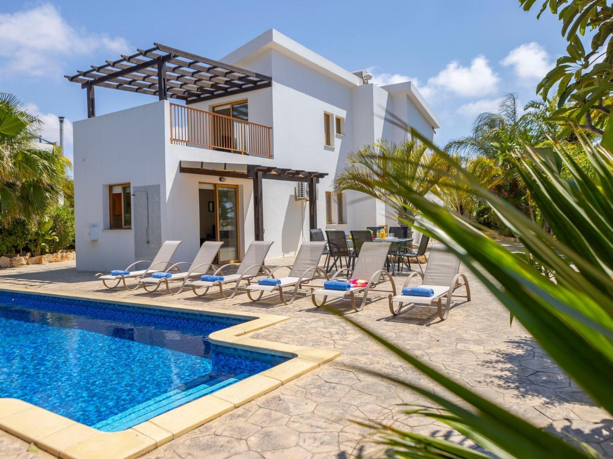 Villa Angel