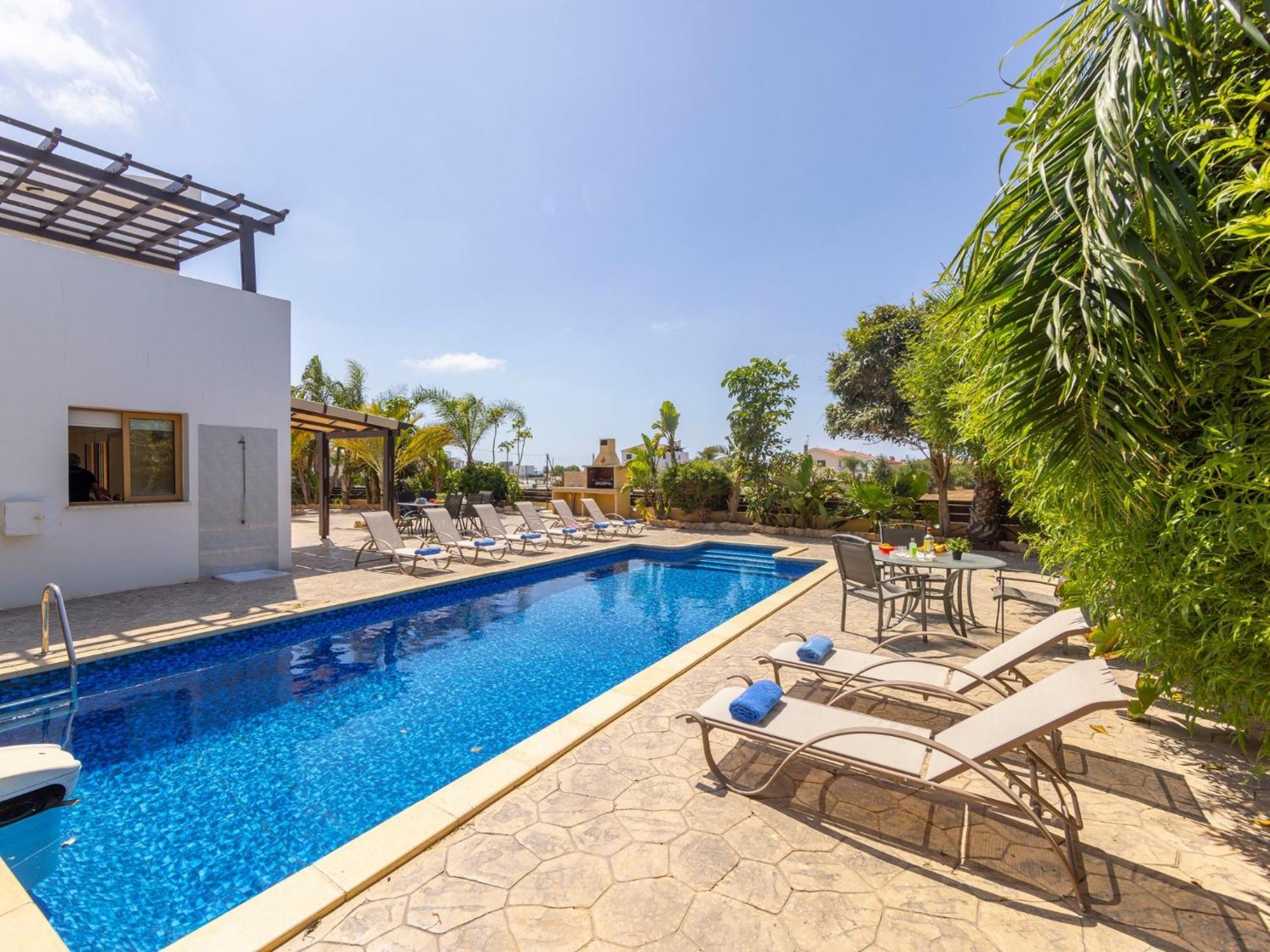 Villa Angel *
