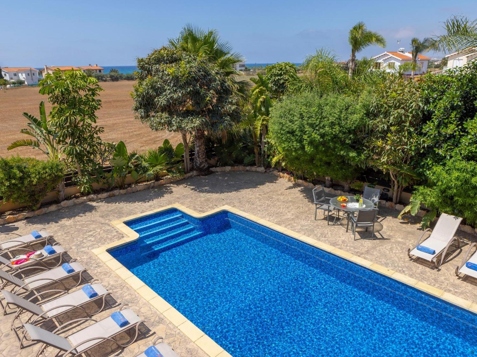 Villa Angel