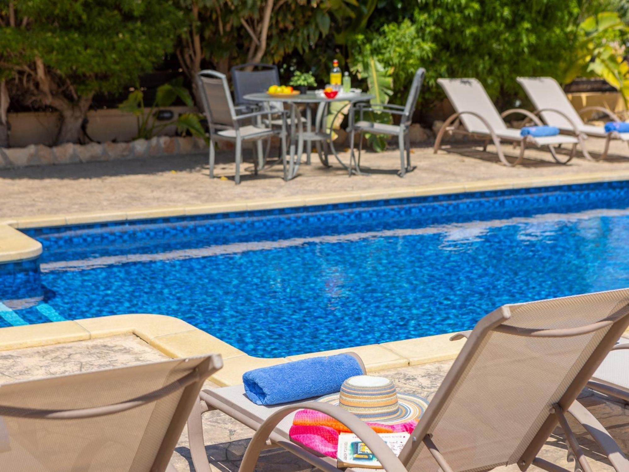 Villa Angel Agia Napa