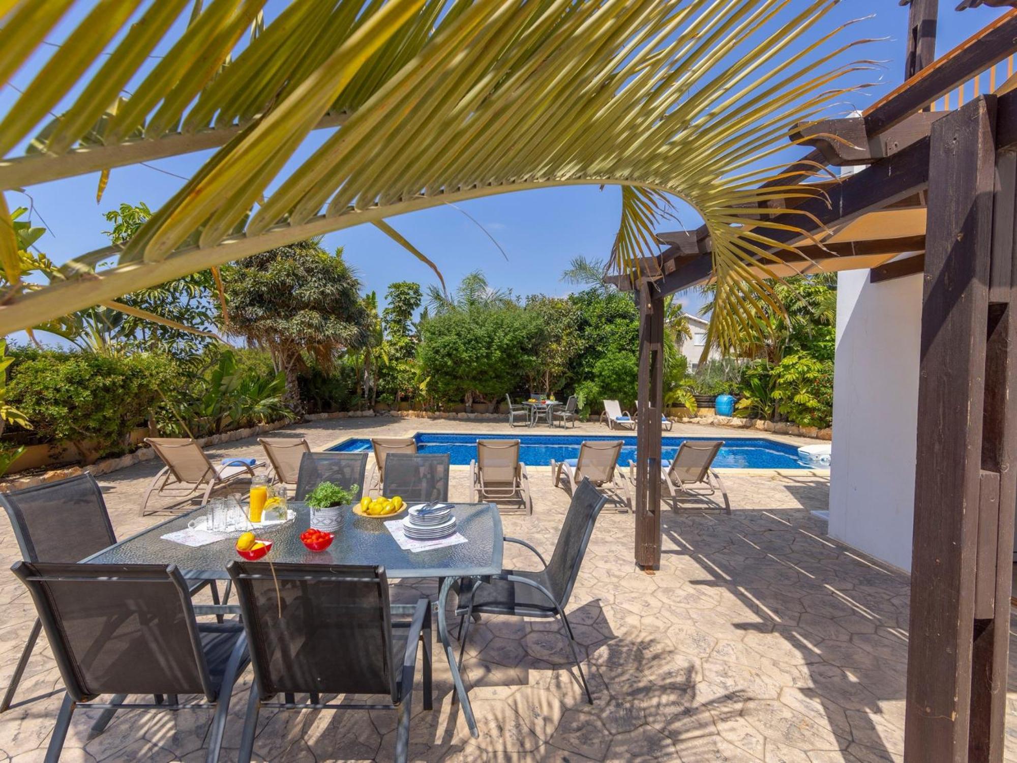 Villa Angel
