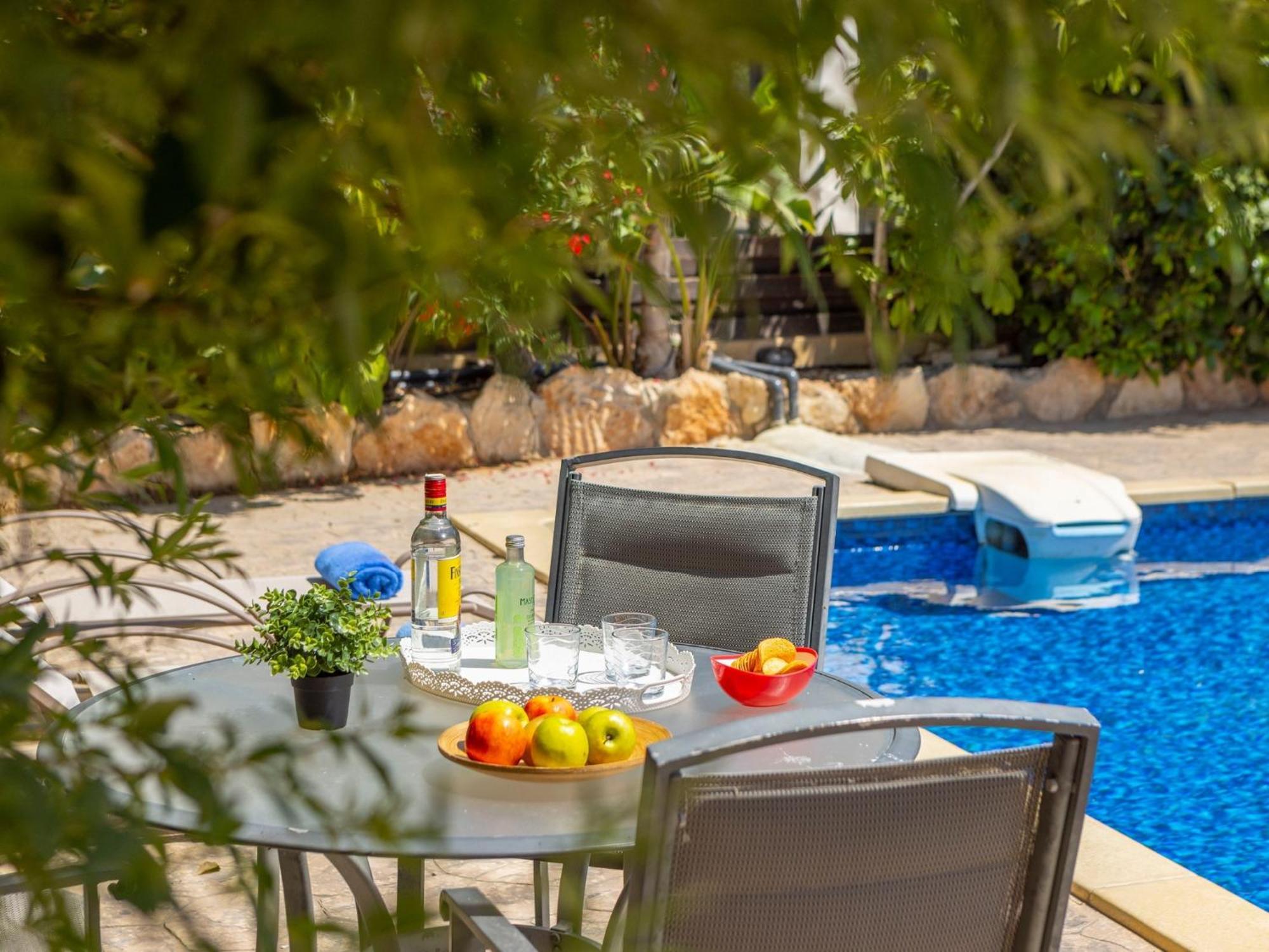 Villa Angel Agia Napa