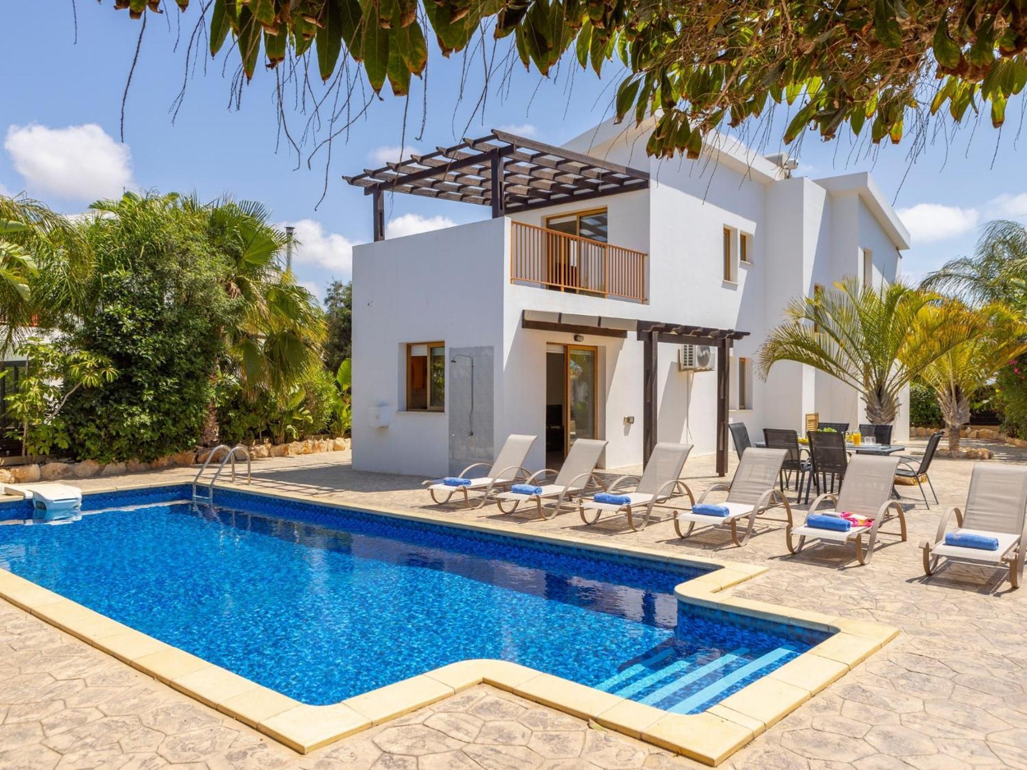 Angel Villa