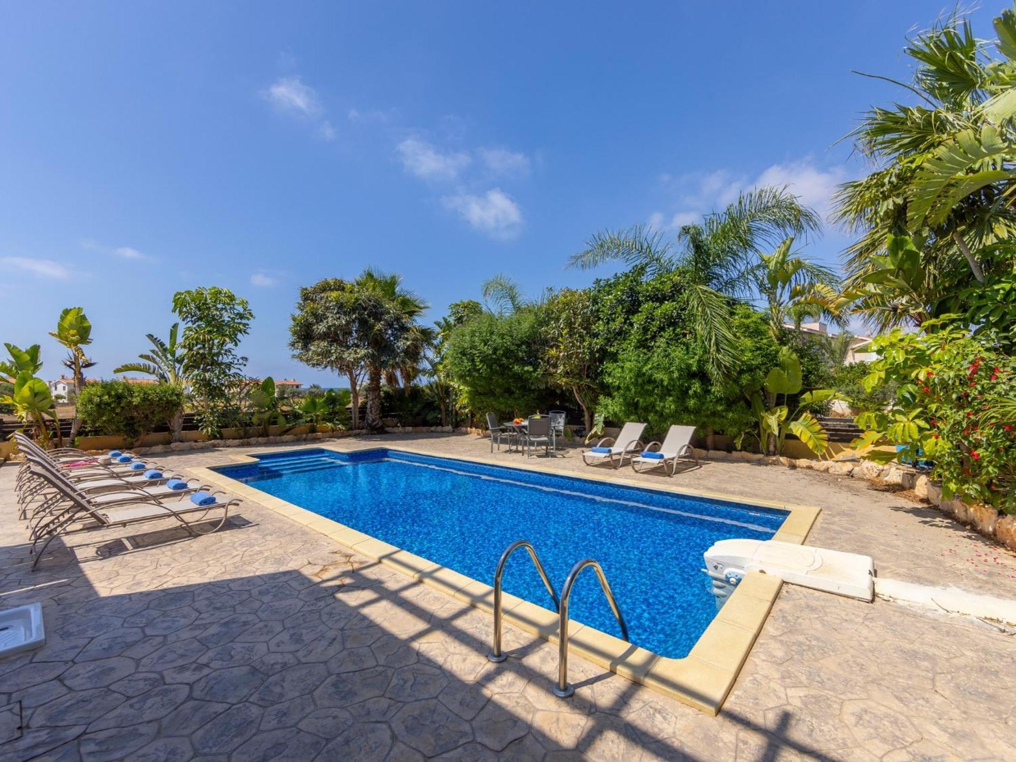 Villa Angel *