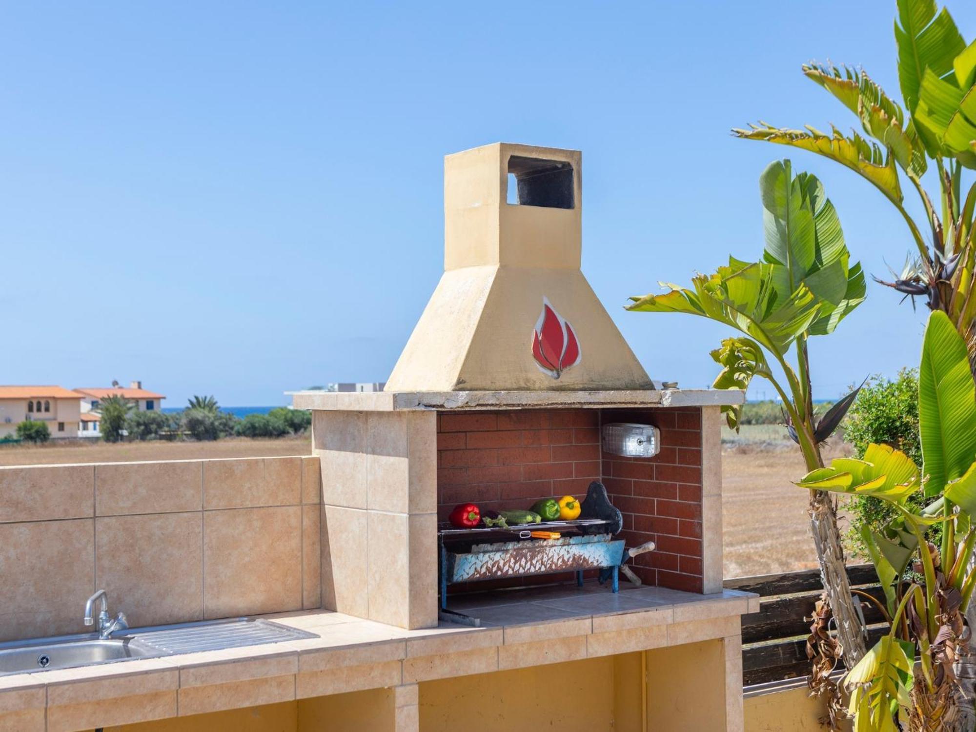 Angel Villa Agia Napa