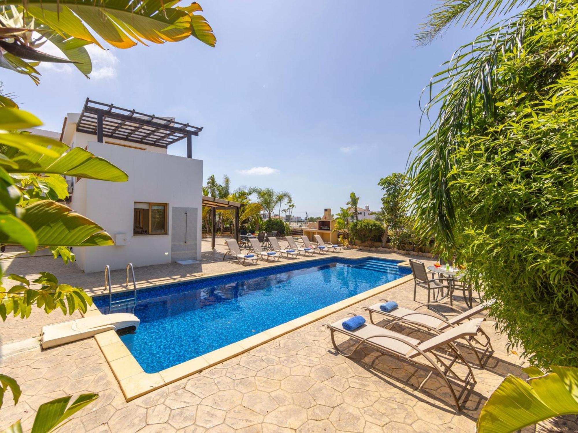 Villa Angel