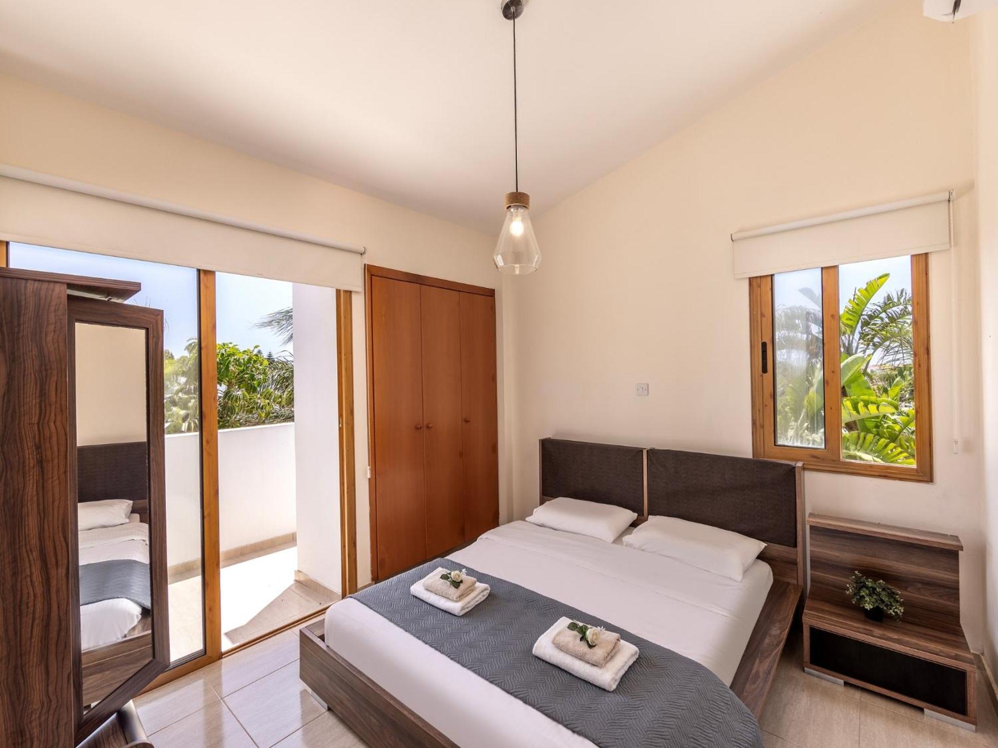 Angel Villa *