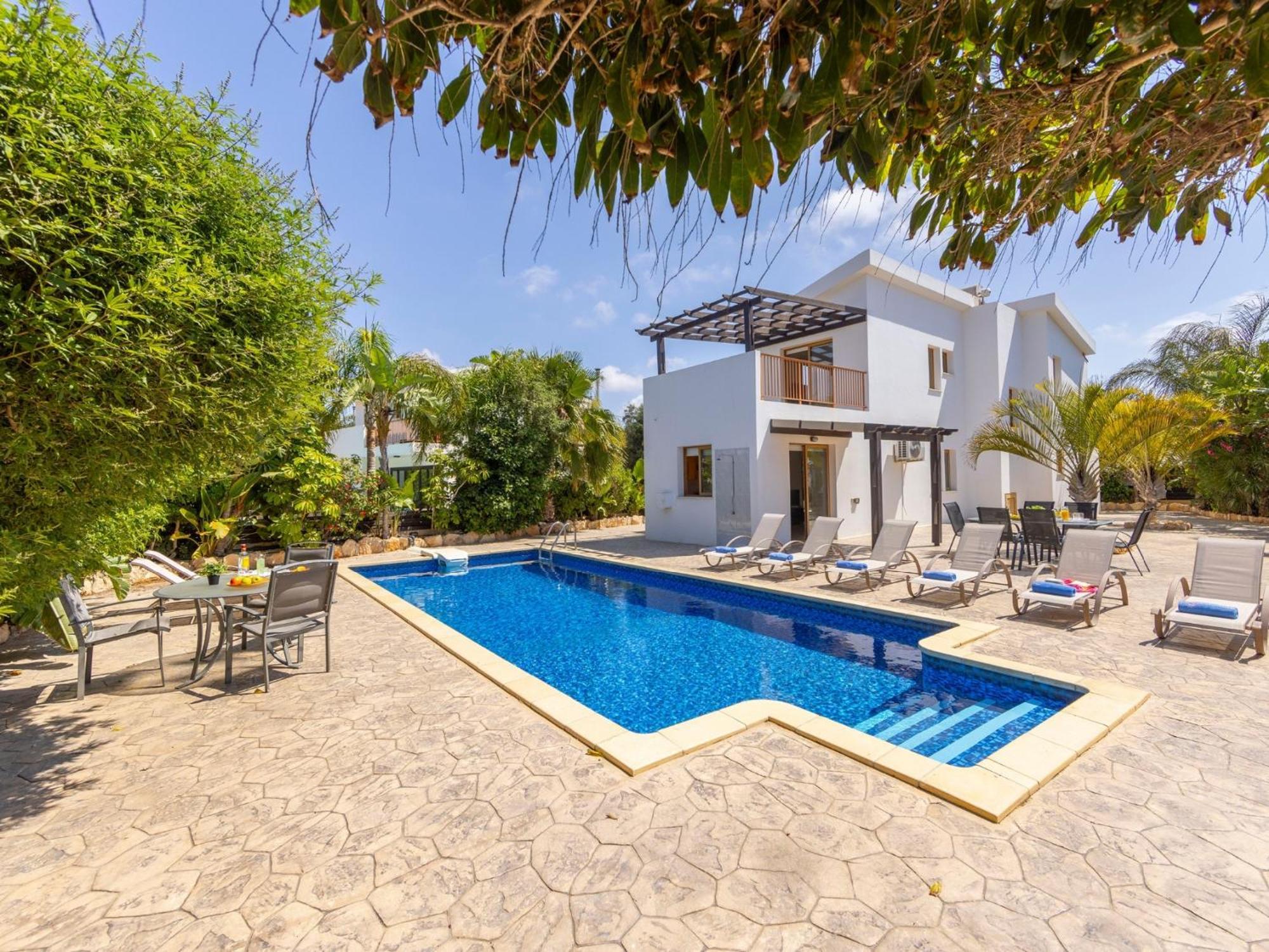 Angel Villa *