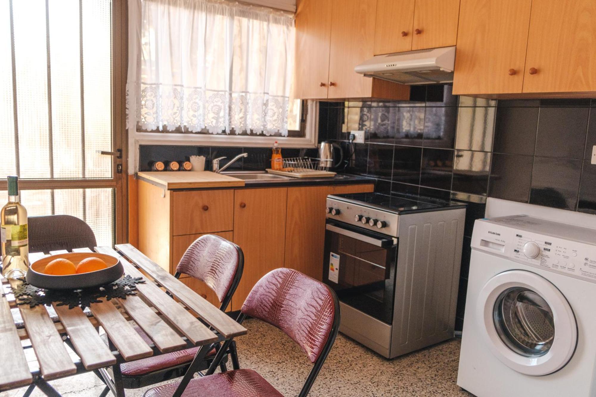 Apartment Serenityone - Centrally Located One Bedroom