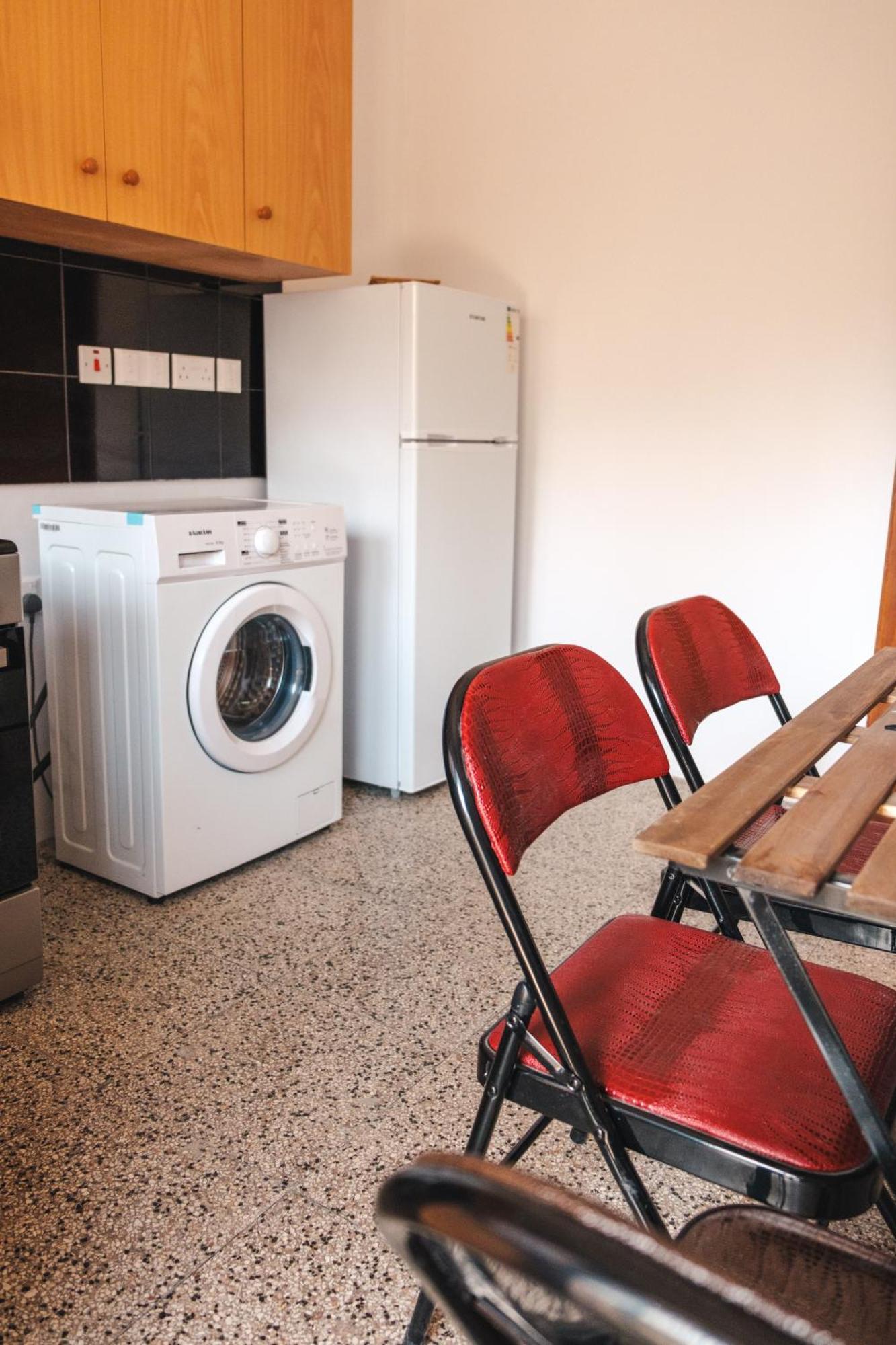 Serenityone - Centrally Located One Bedroom Ayia Napa