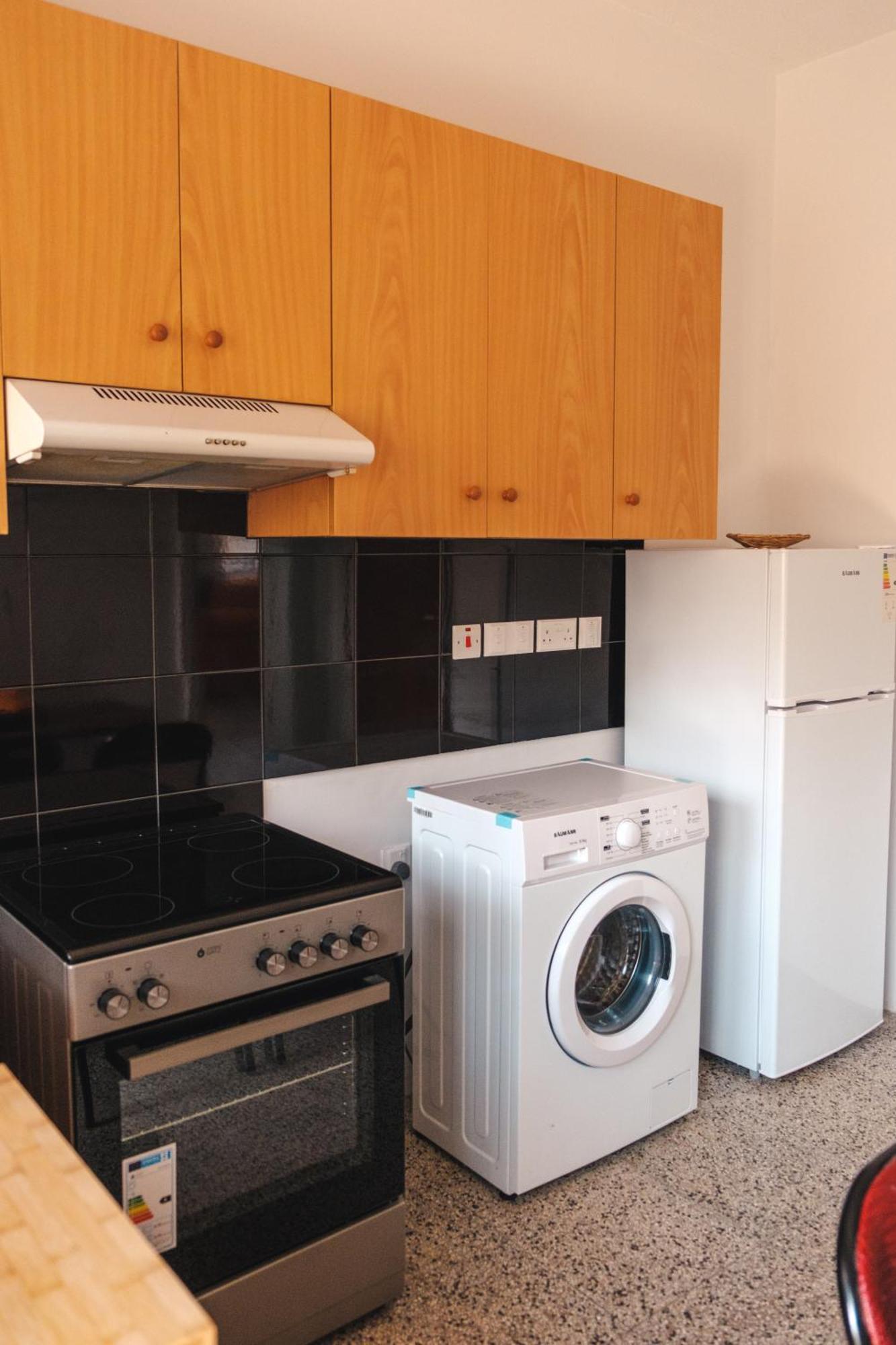 Apartment Serenityone - Centrally Located One Bedroom
