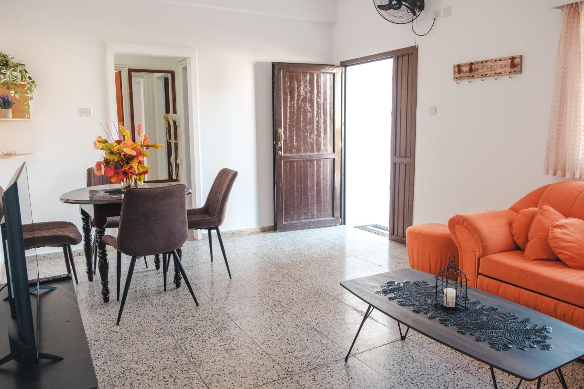 Serenityone - Centrally Located One Bedroom * Ayia Napa