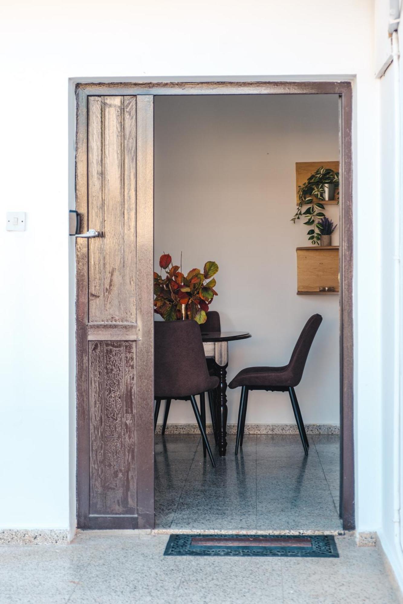 Serenityone - Centrally Located One Bedroom Ayia Napa