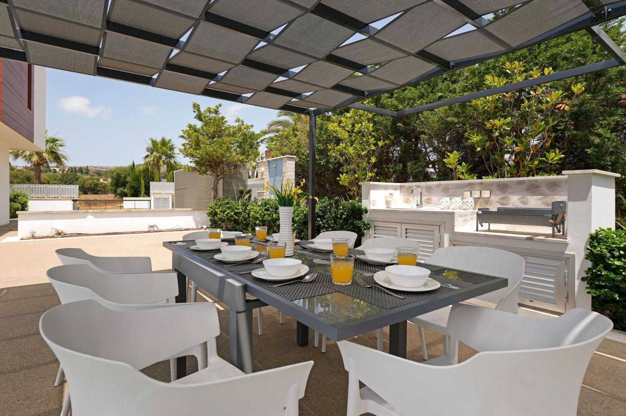 Royal Oasis Holiday home