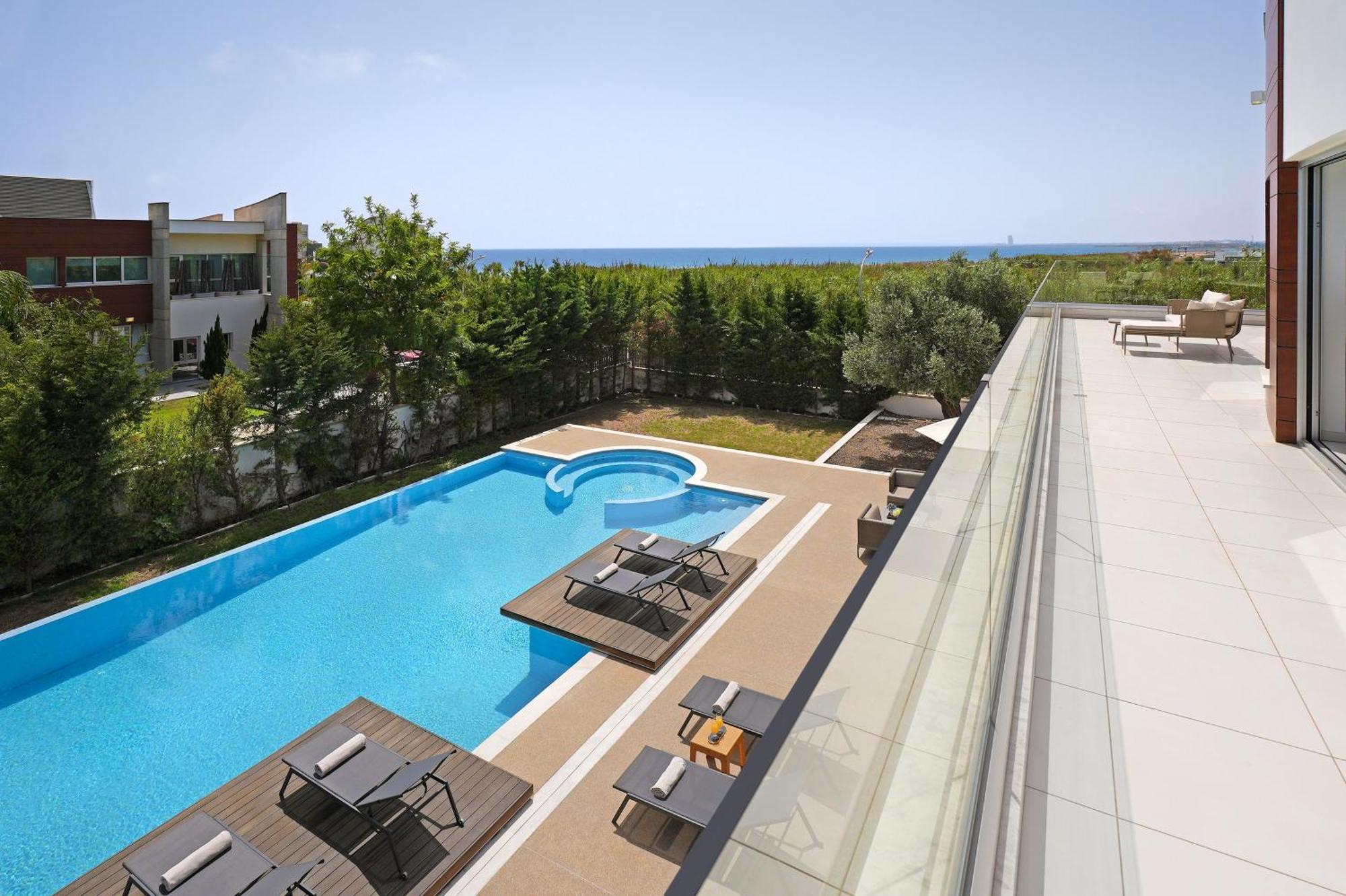 Royal Oasis Ayia Napa