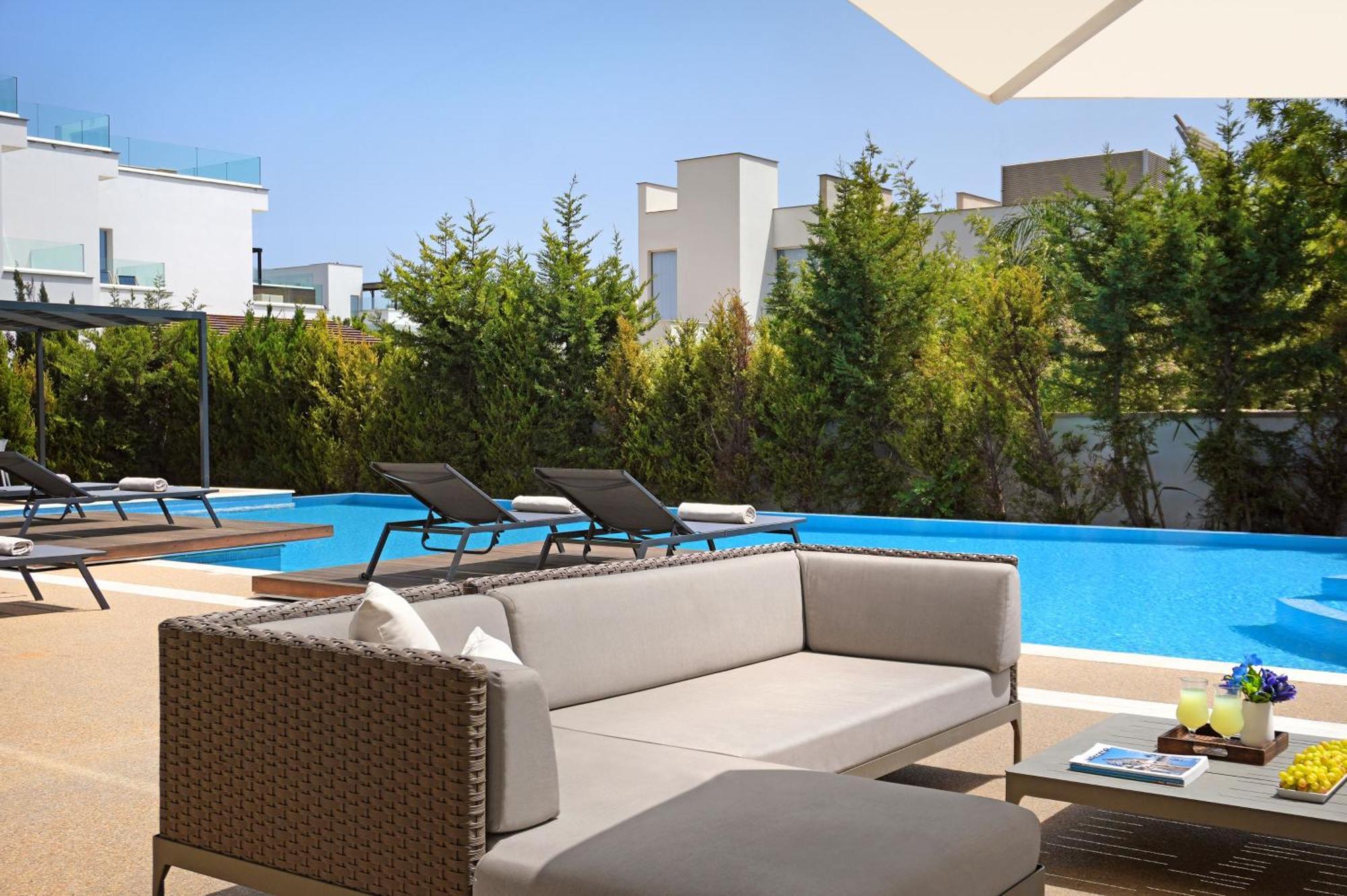 Royal Oasis Holiday home
