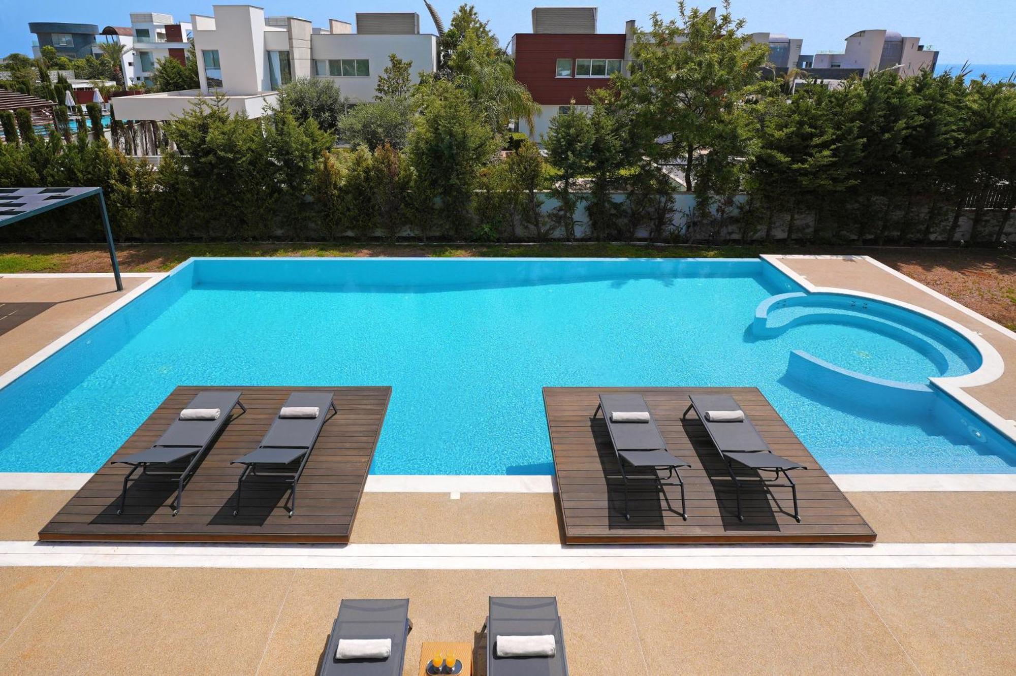 Royal Oasis Ayia Napa