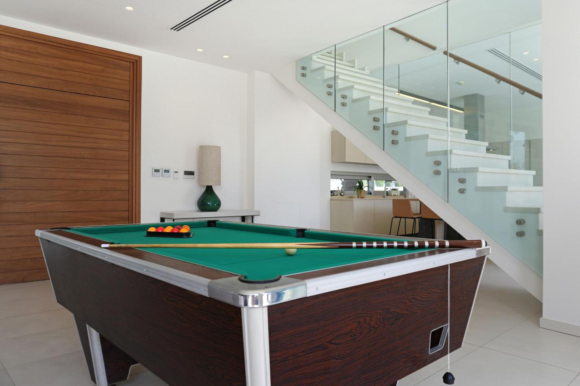 Royal Oasis Holiday home *