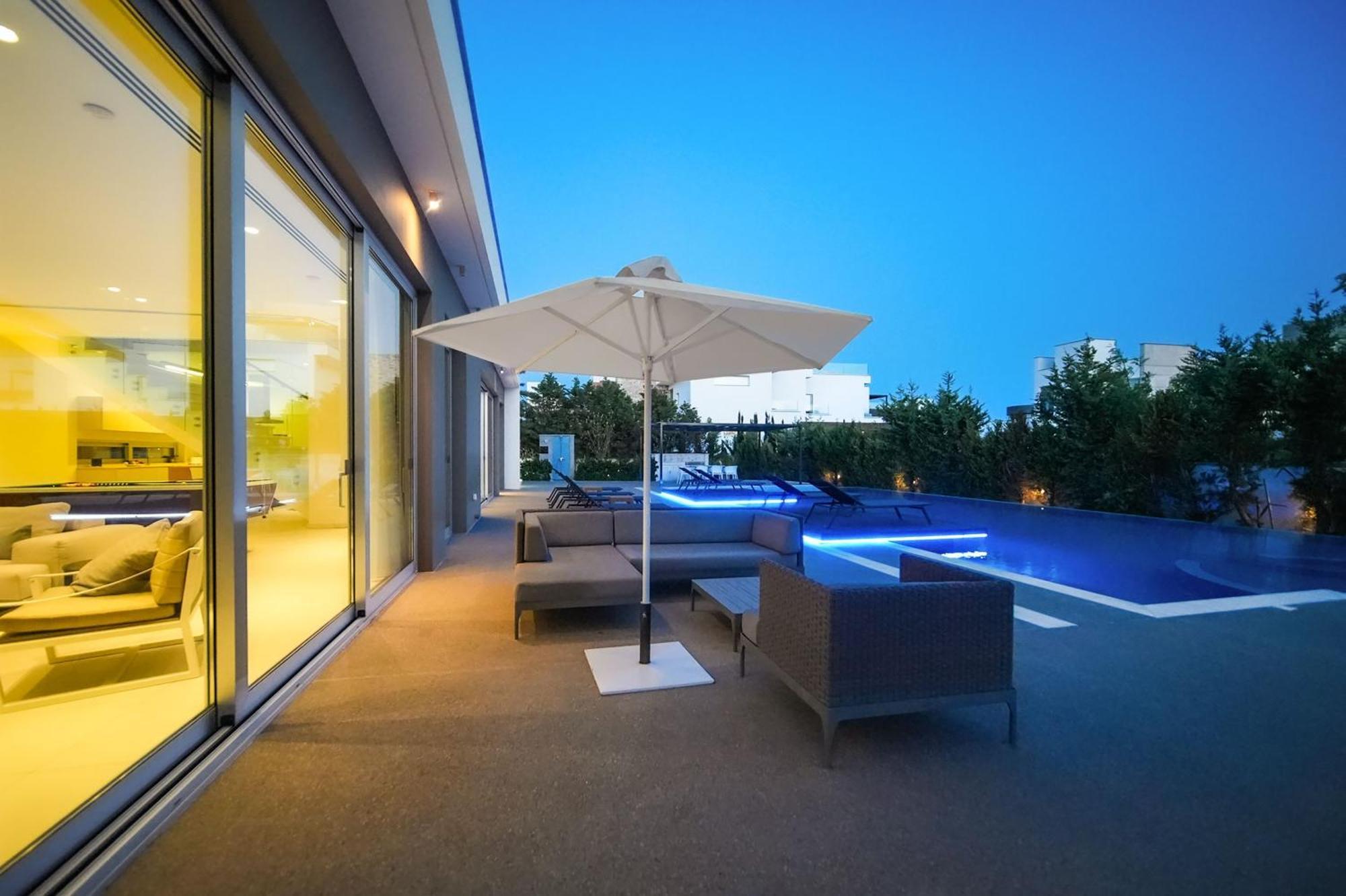 Royal Oasis Ayia Napa