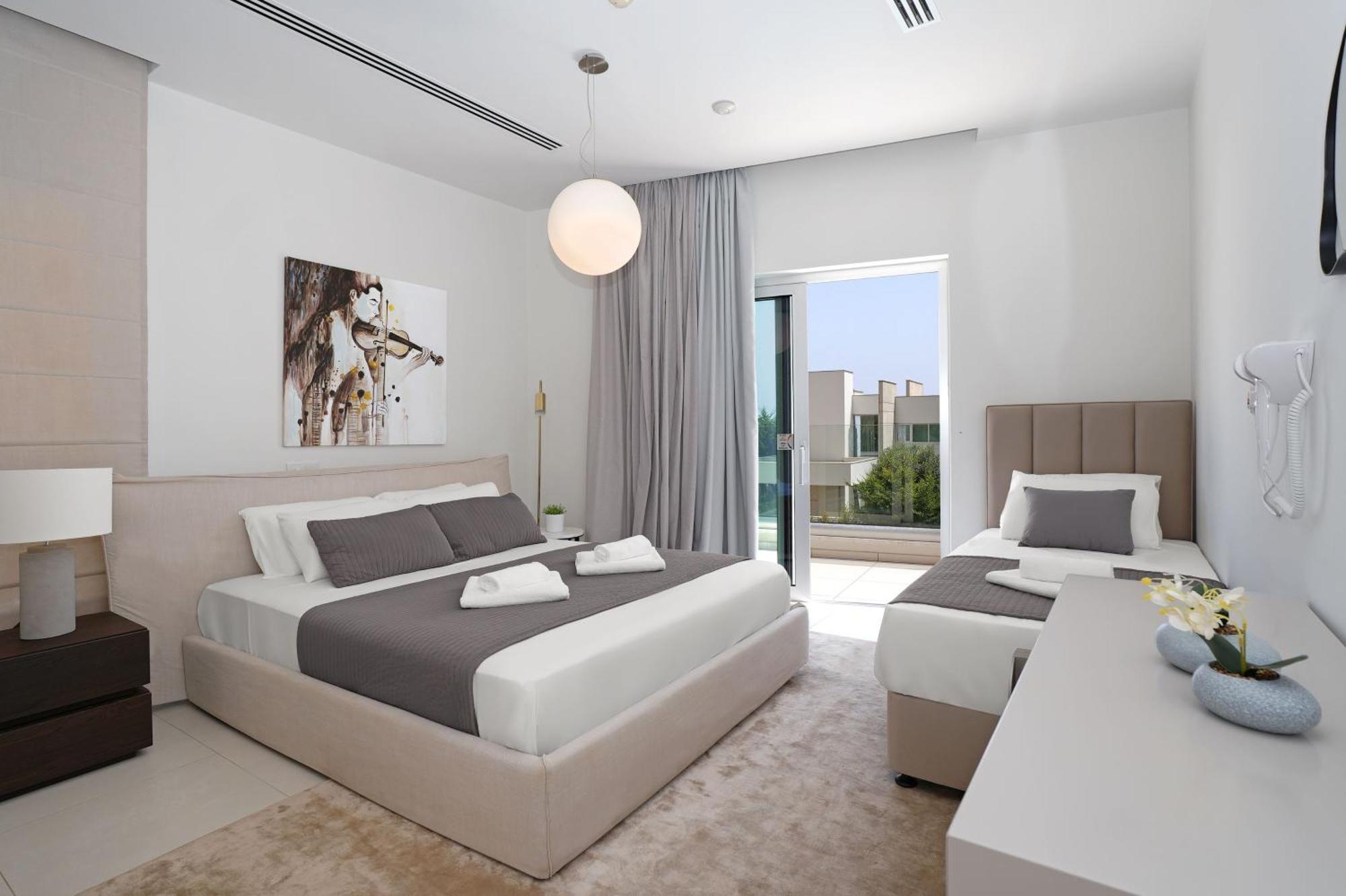 Holiday home Royal Oasis