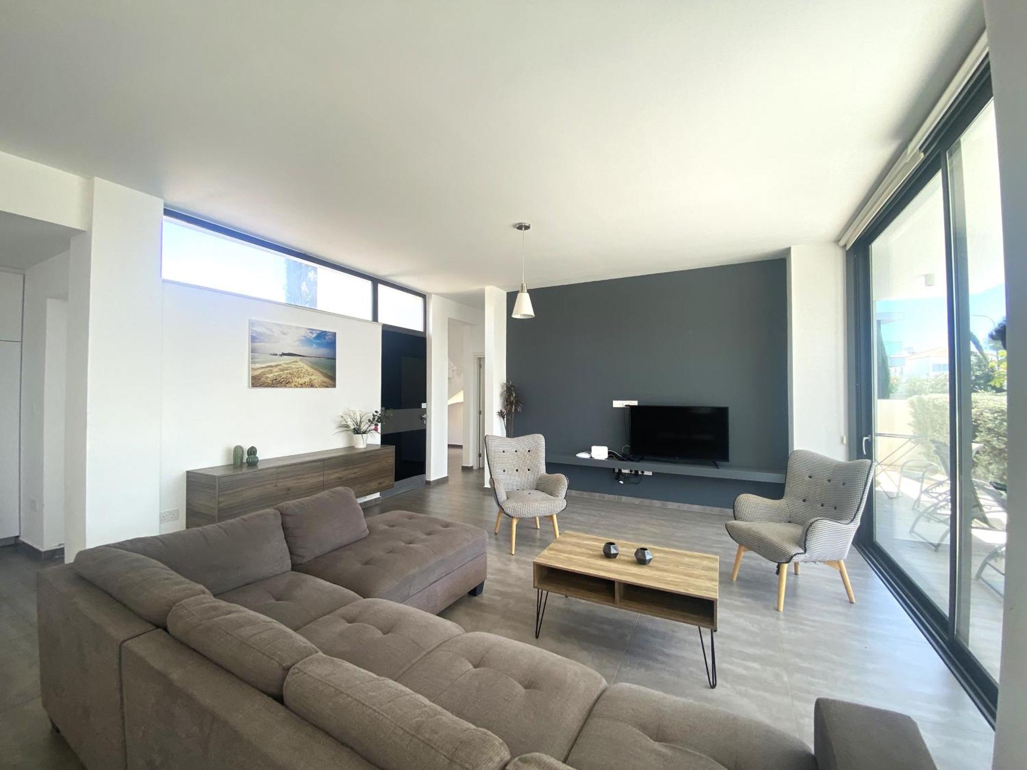 Villa Nissi Pearl